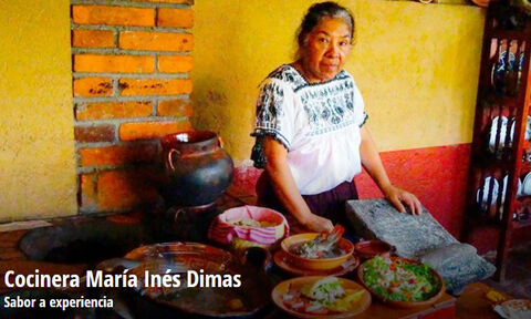 Cocina tradicional Ma.Inés Dimas image 1