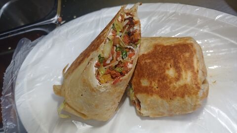 8a Burguers image 4