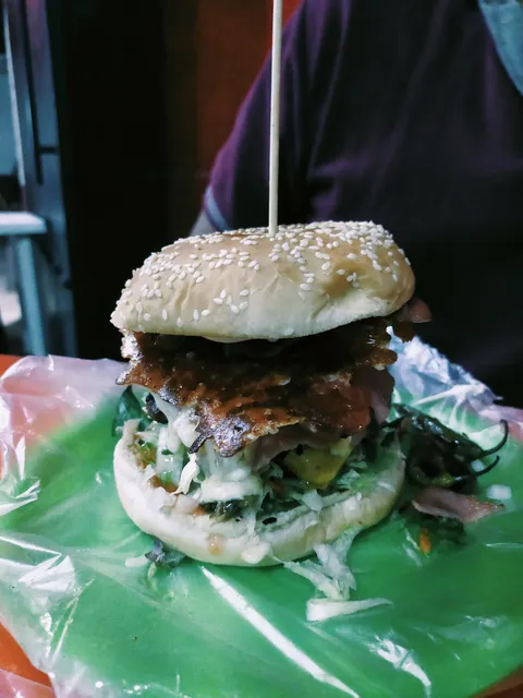 8a Burguers image 7