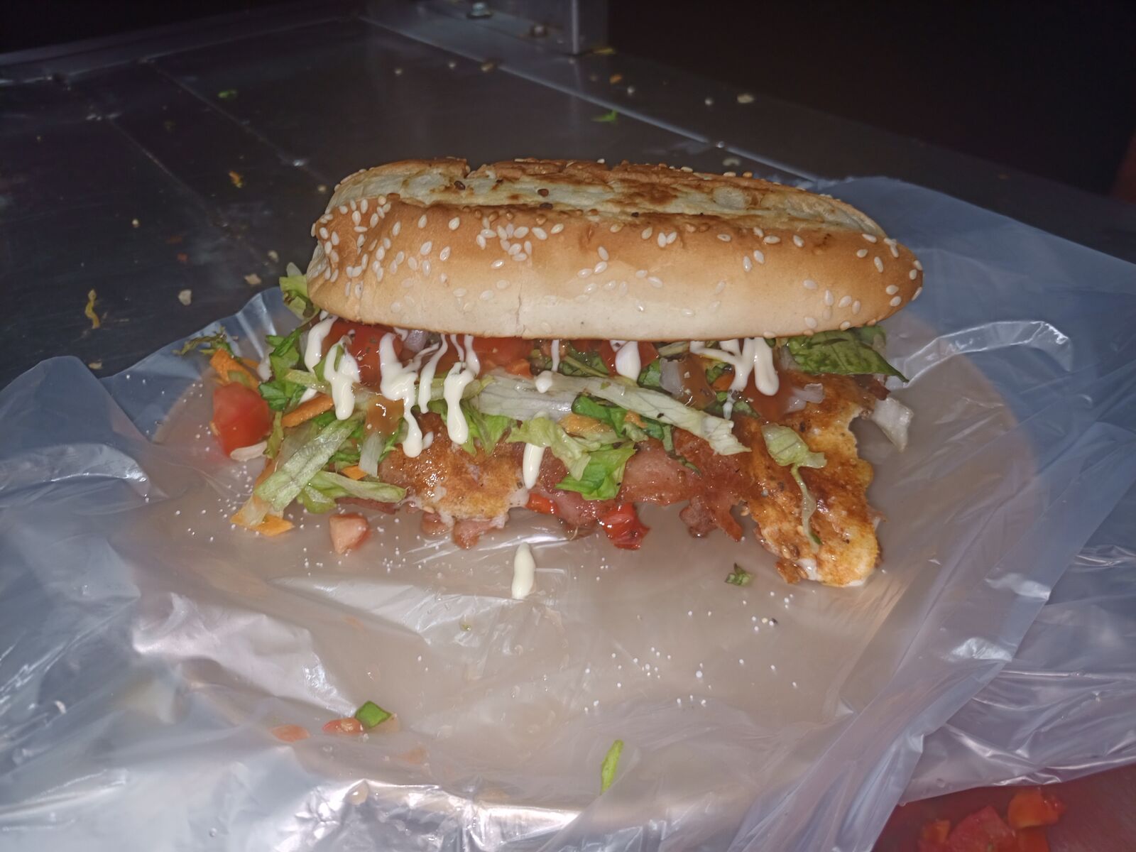 8a Burguers image 9