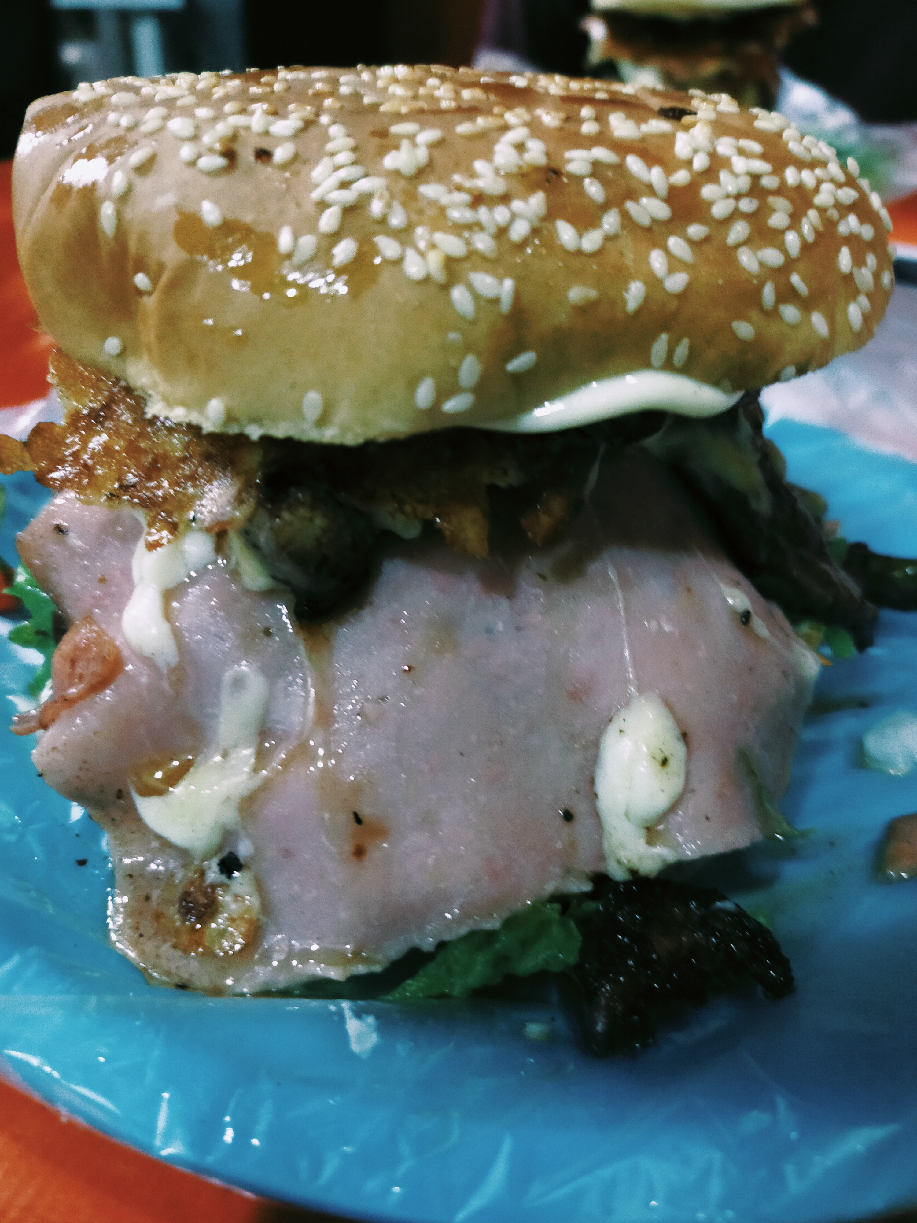 8a Burguers image 10