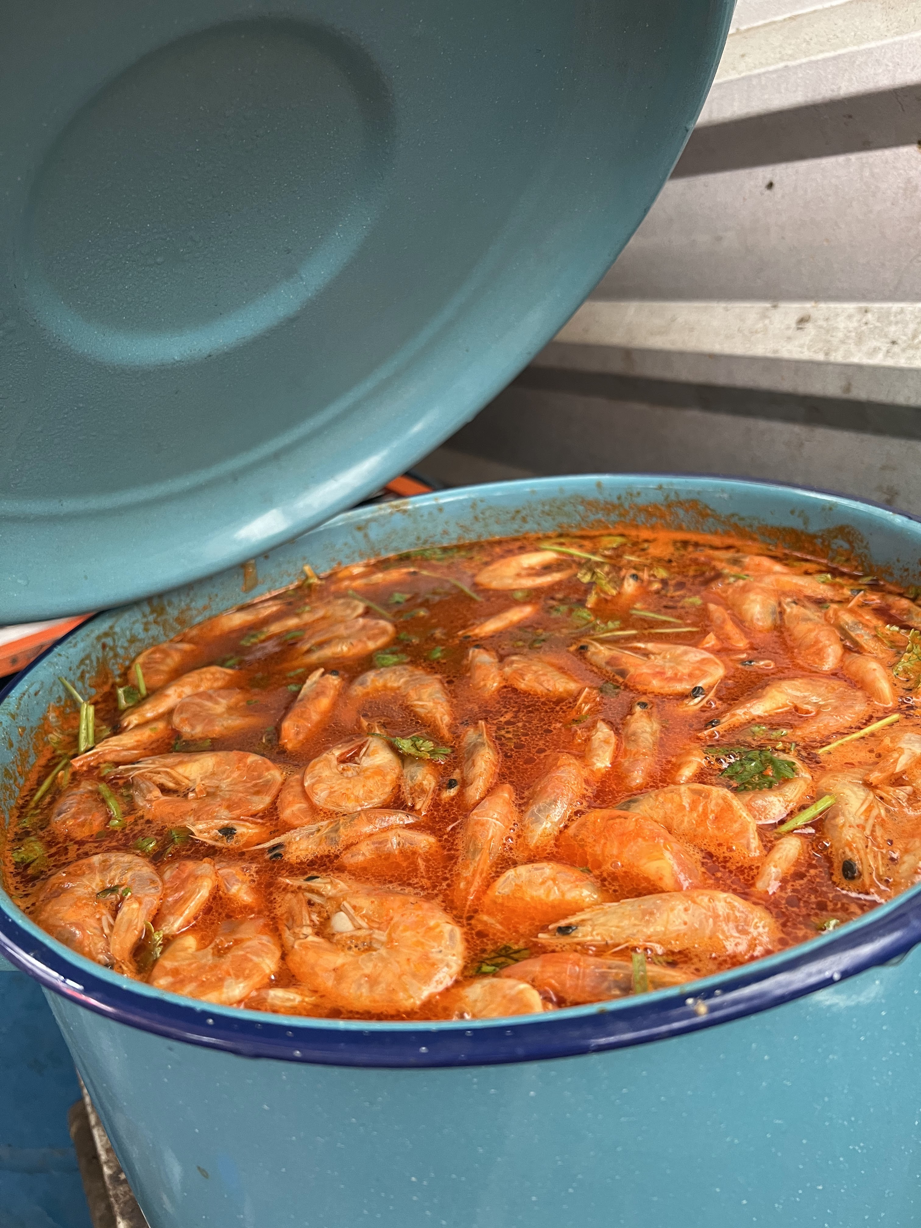 Tostadas Y Empanadas "Chuchito" image 2