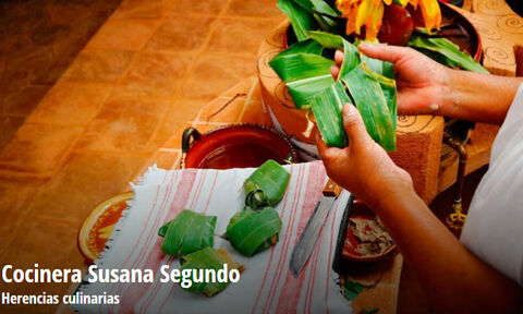 Cocina tradicional Susana Segundo image 1