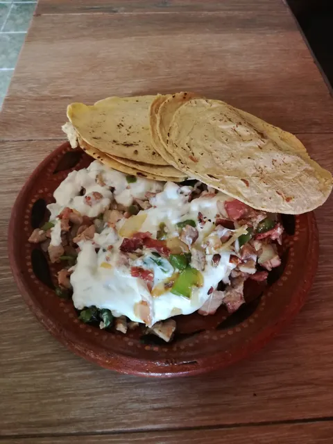 Los Molcajetes image 2