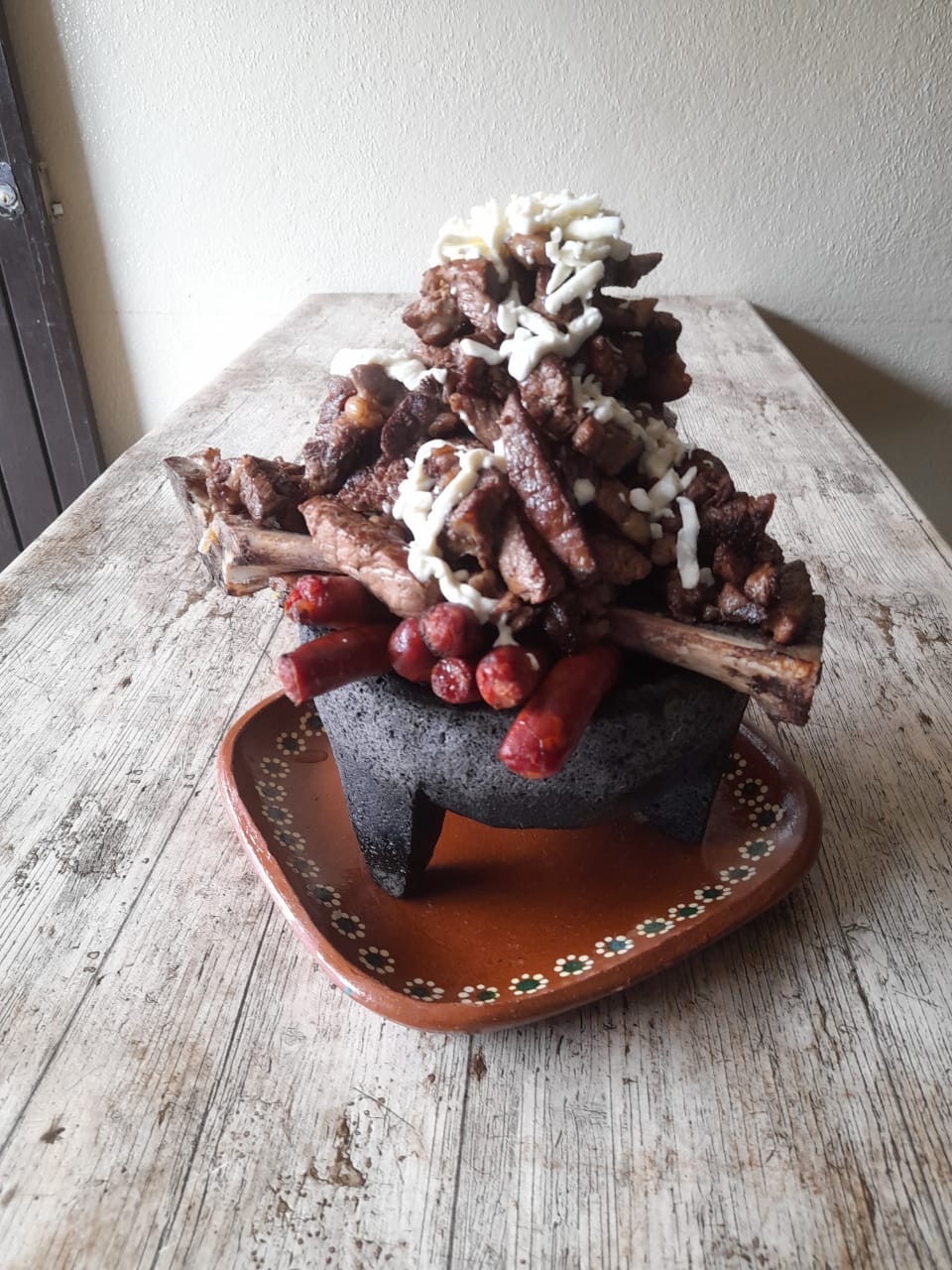 Los Molcajetes image 3