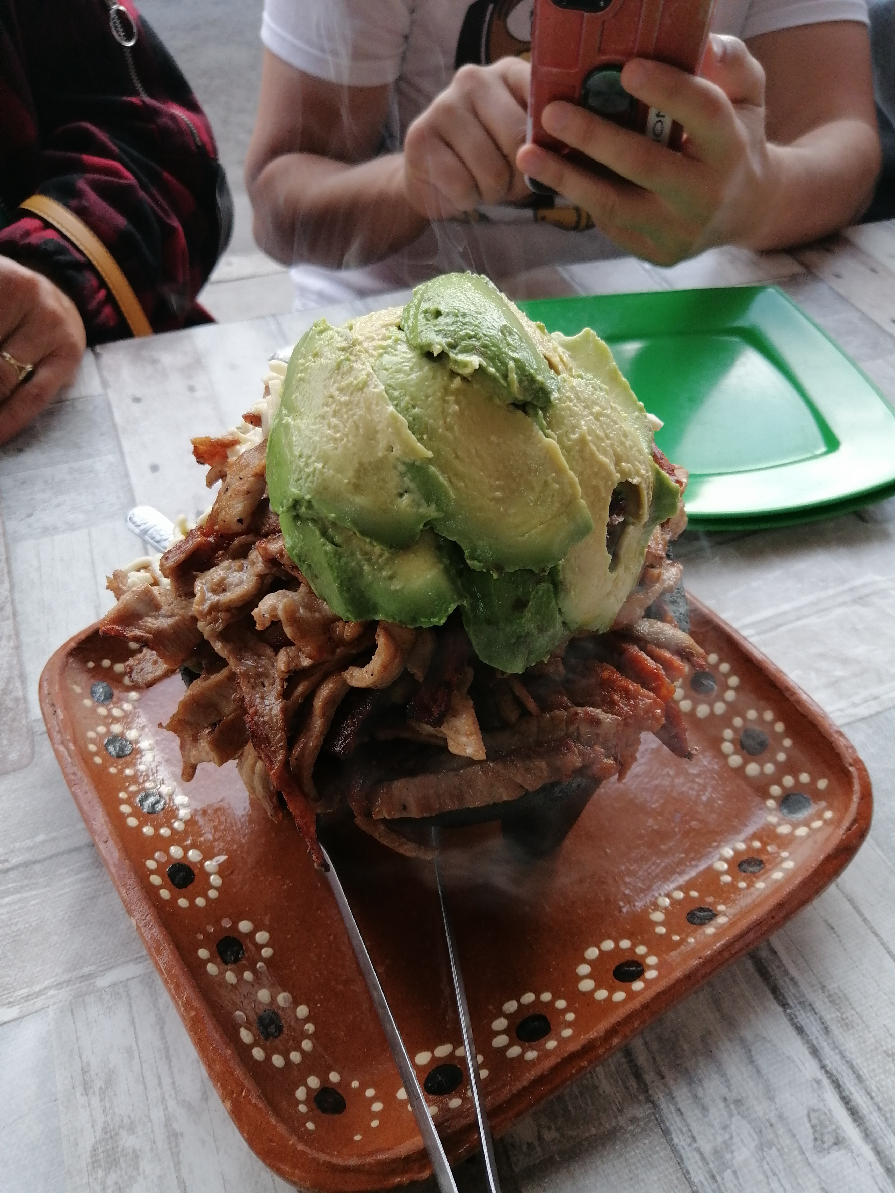 Los Molcajetes image 5