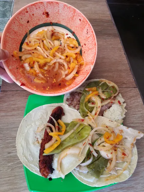Los Molcajetes image 6