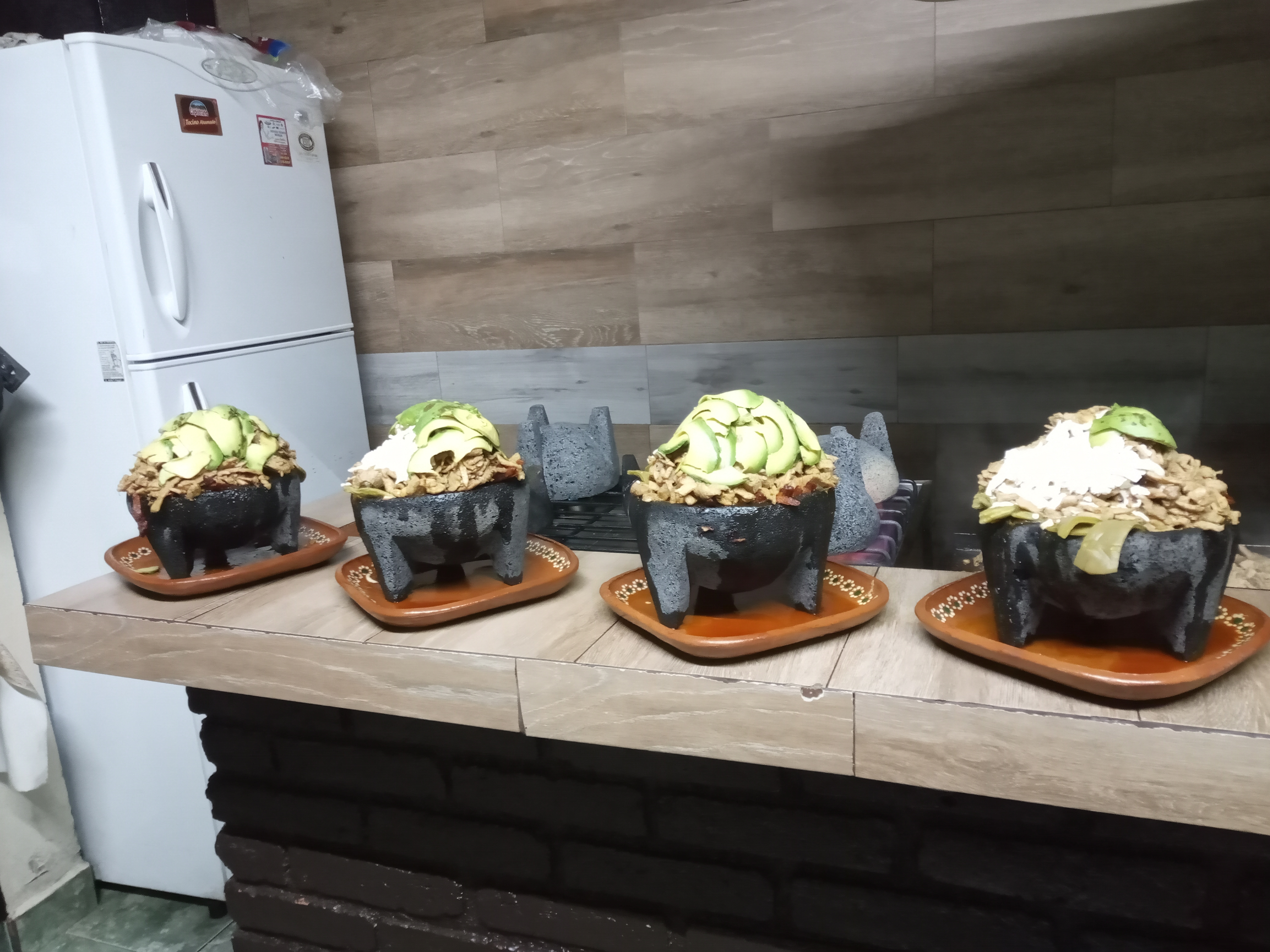 Los Molcajetes image 8