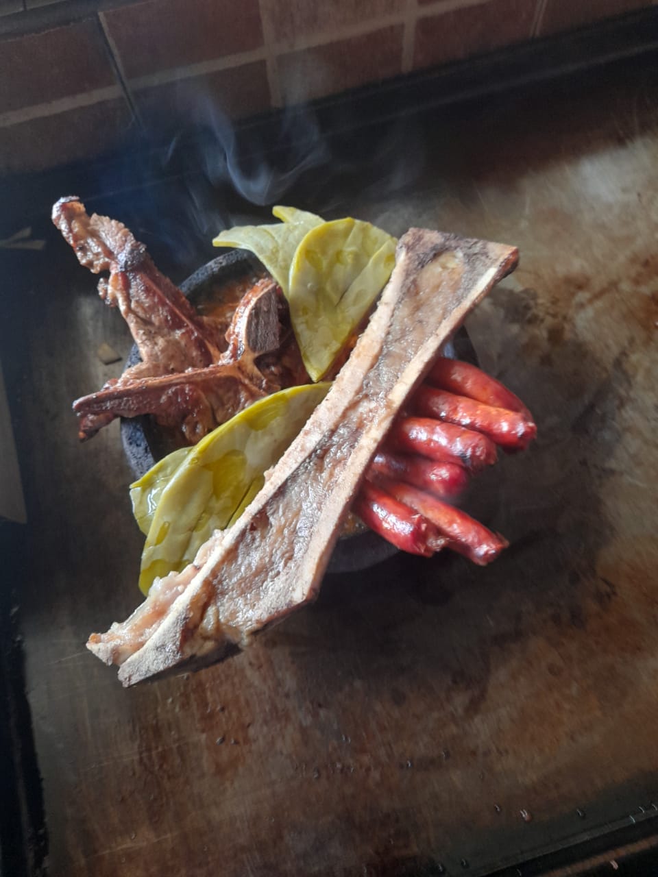 Los Molcajetes image 9