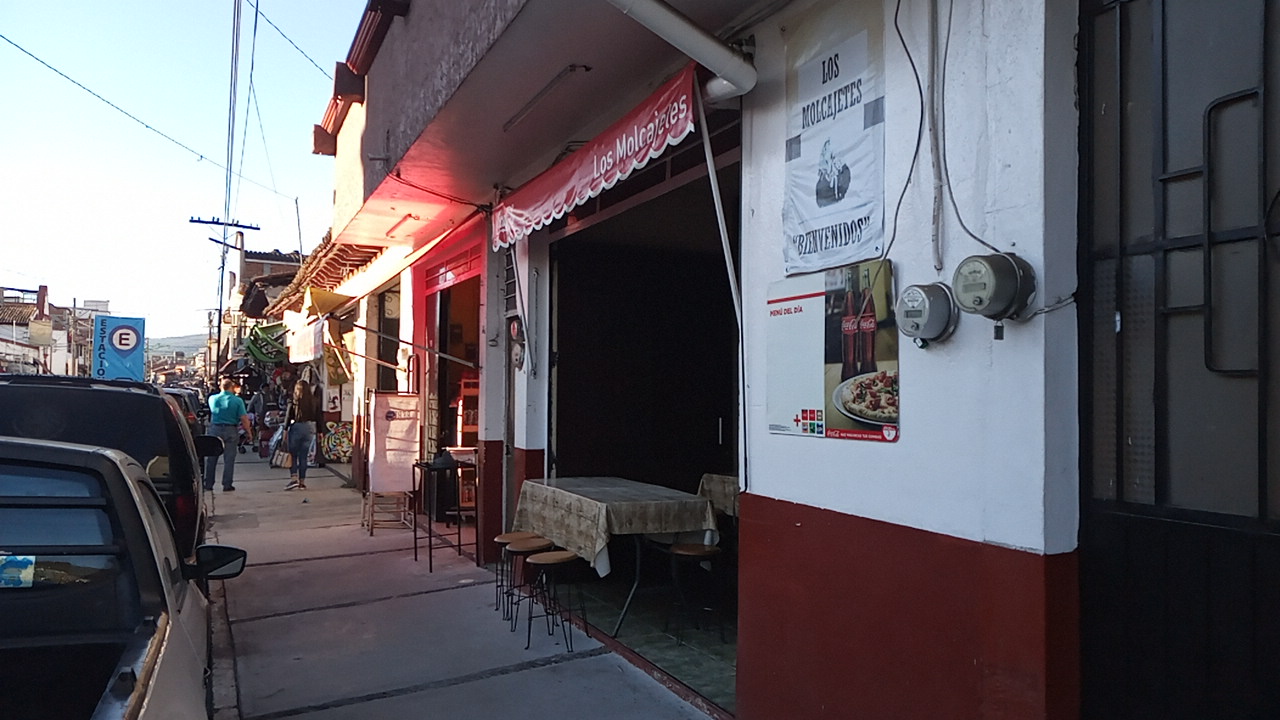 Los Molcajetes image 10