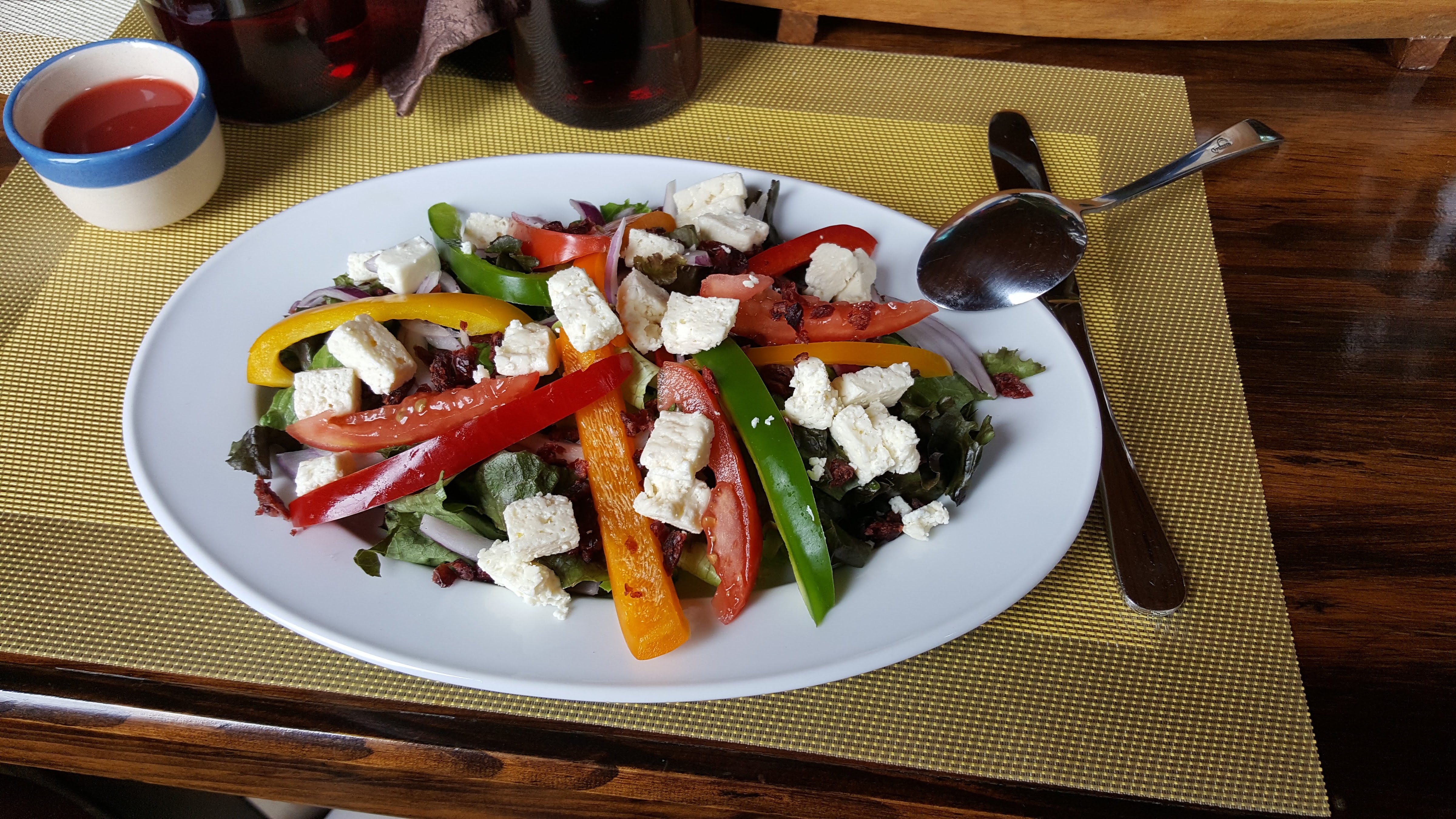 Restaurante Las Yacatas image 2