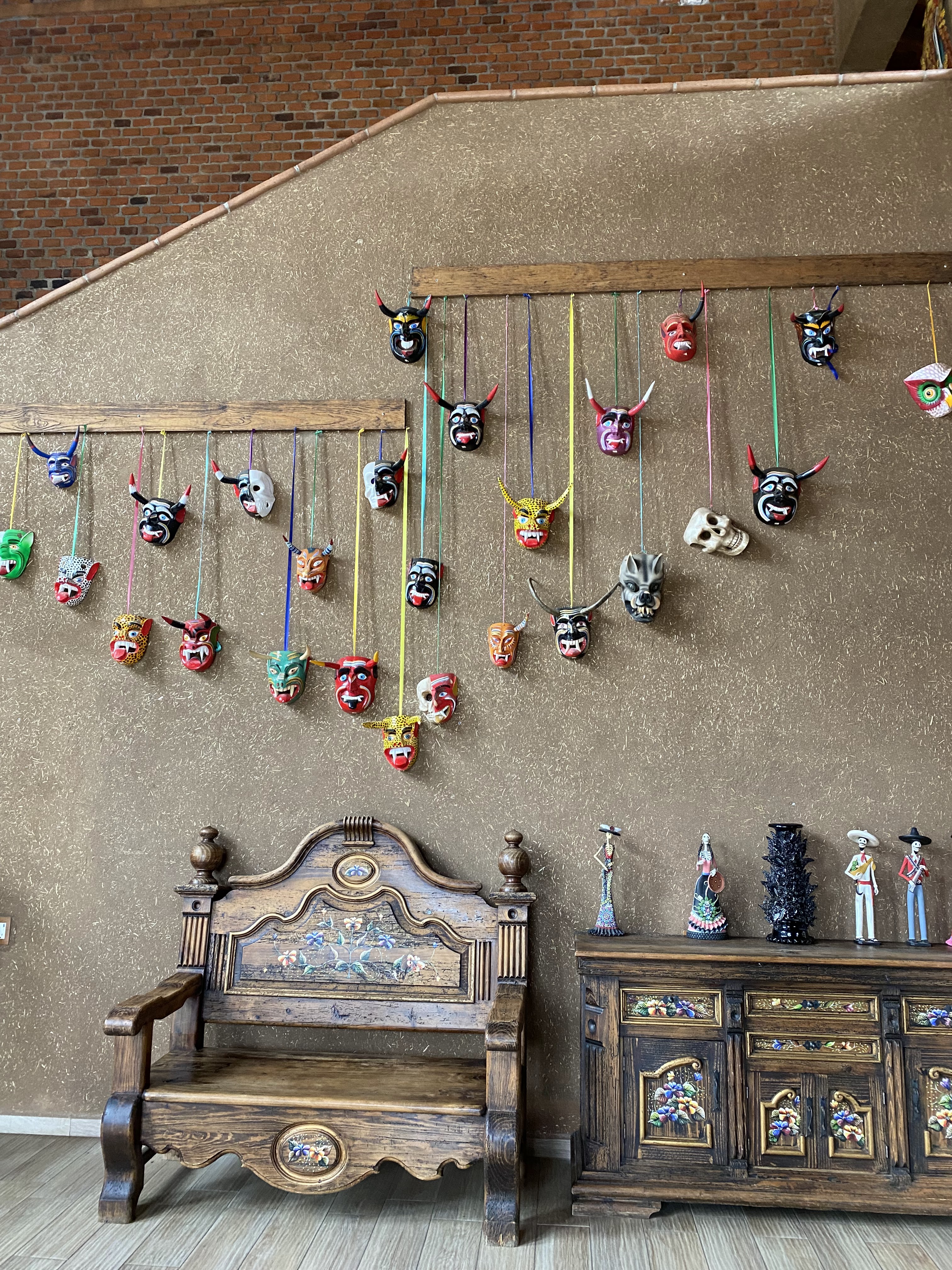 Restaurante Las Yacatas image 5