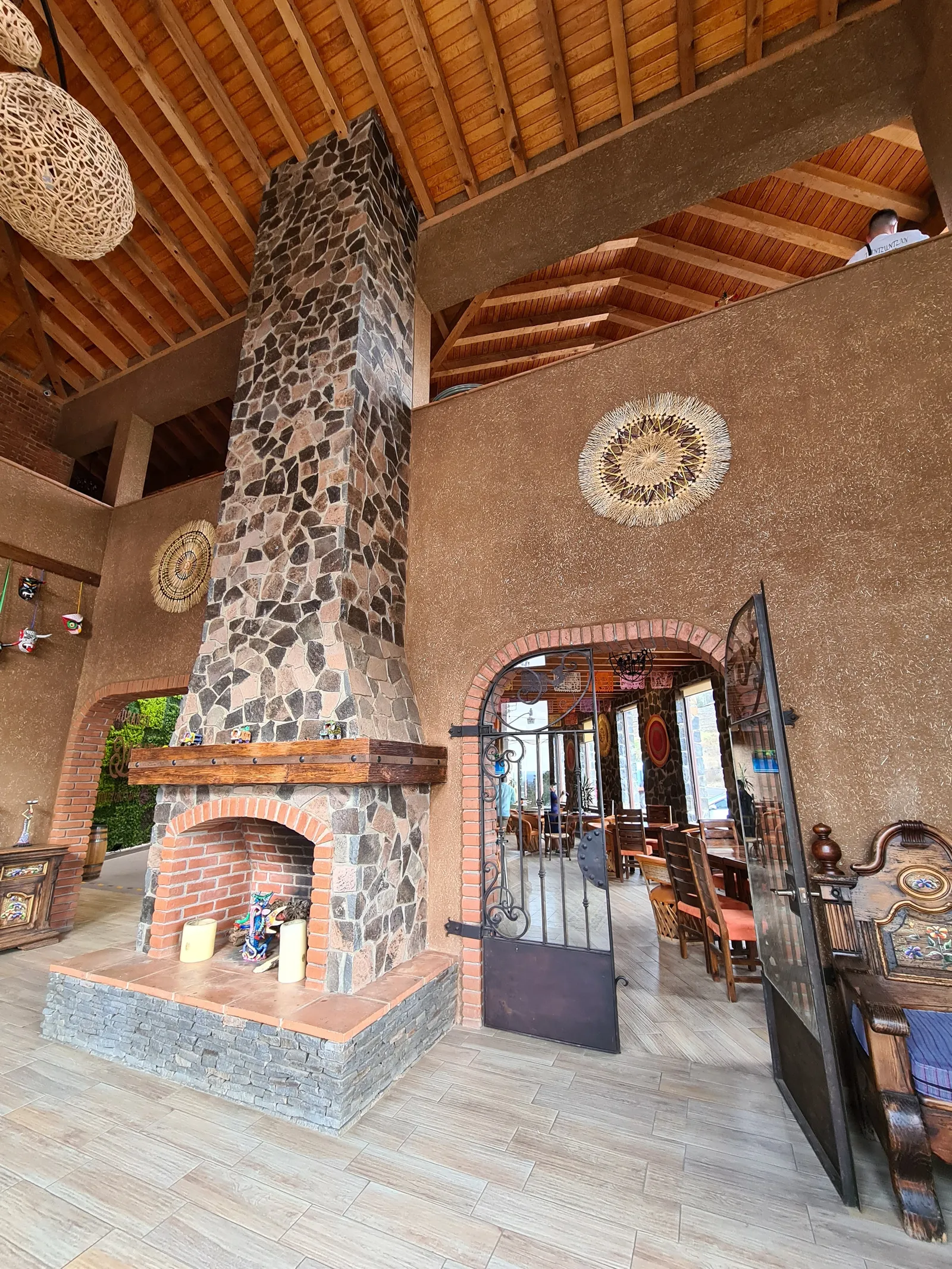 Restaurante Las Yacatas image 8