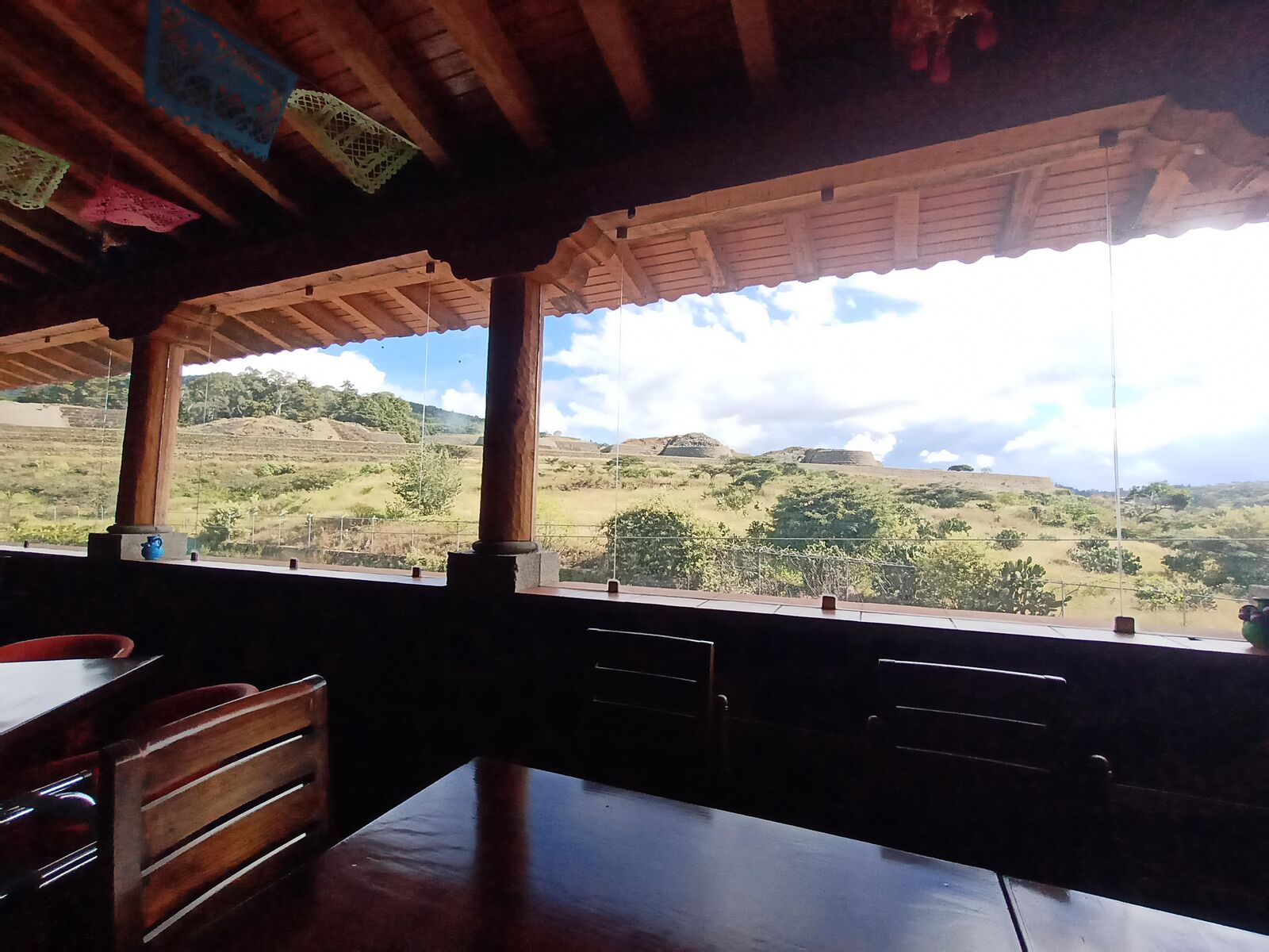 Restaurante Las Yacatas image 9