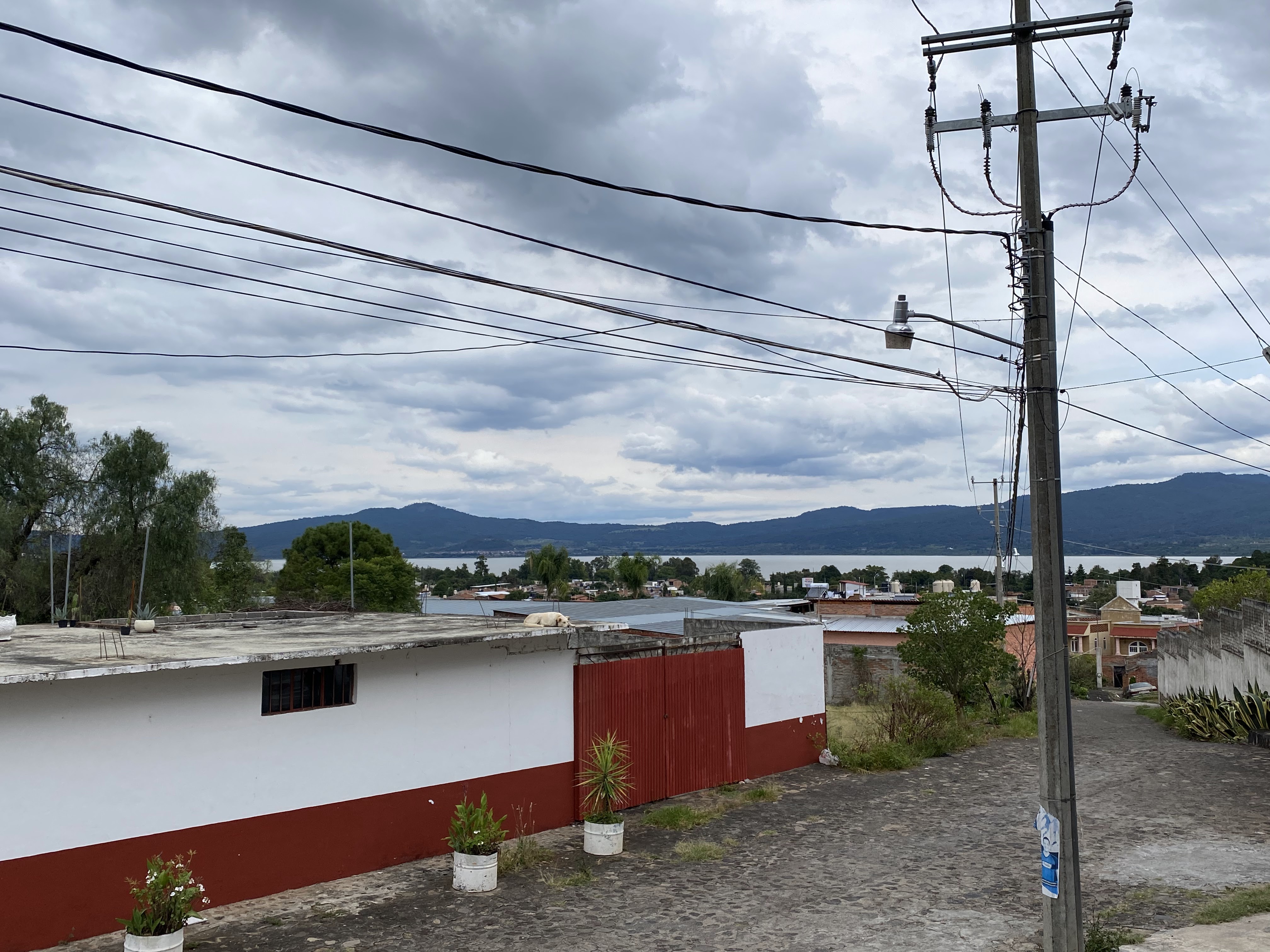 Restaurante Las Yacatas image 10