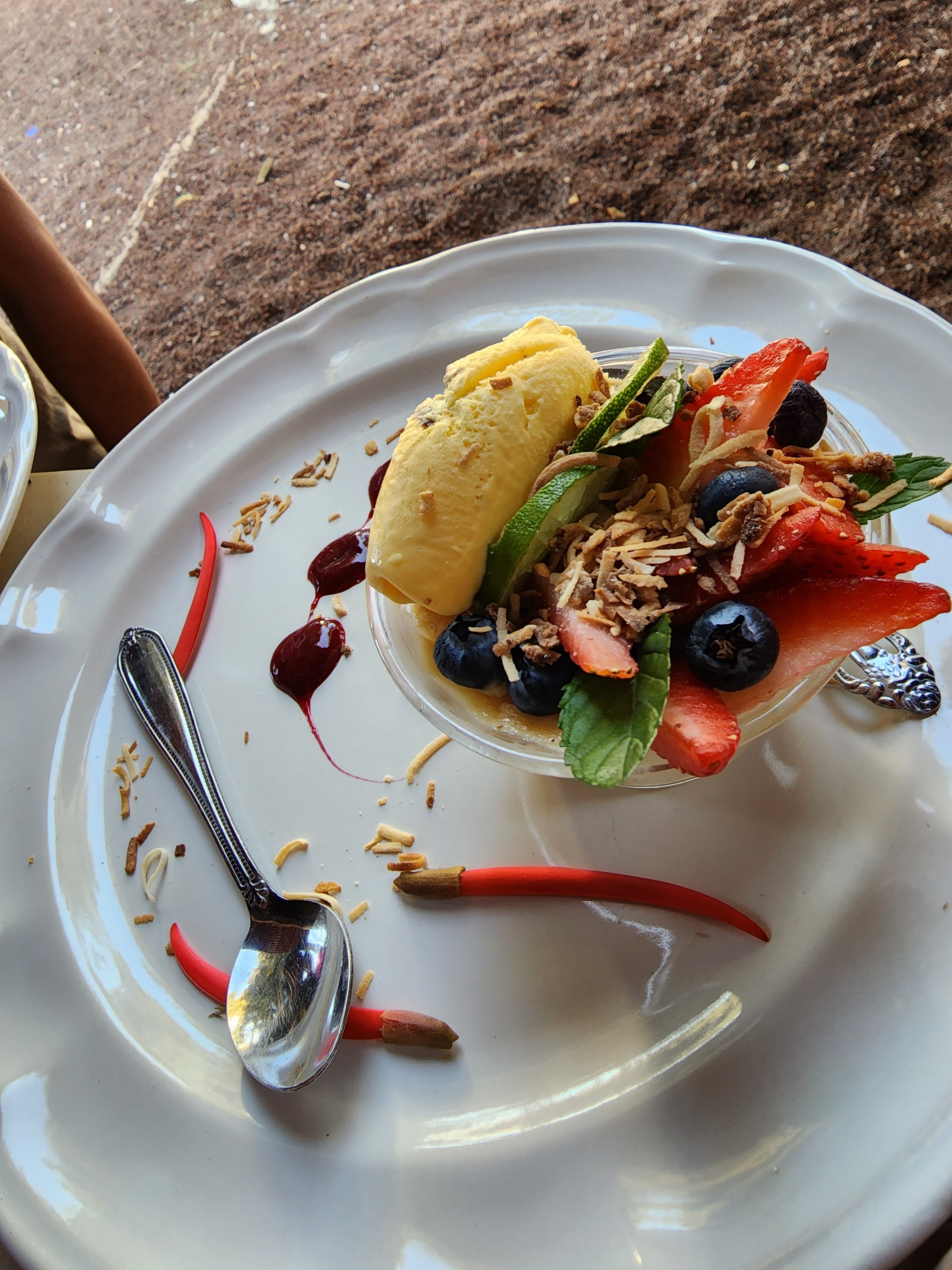 Restaurante San Jerónimo image 3