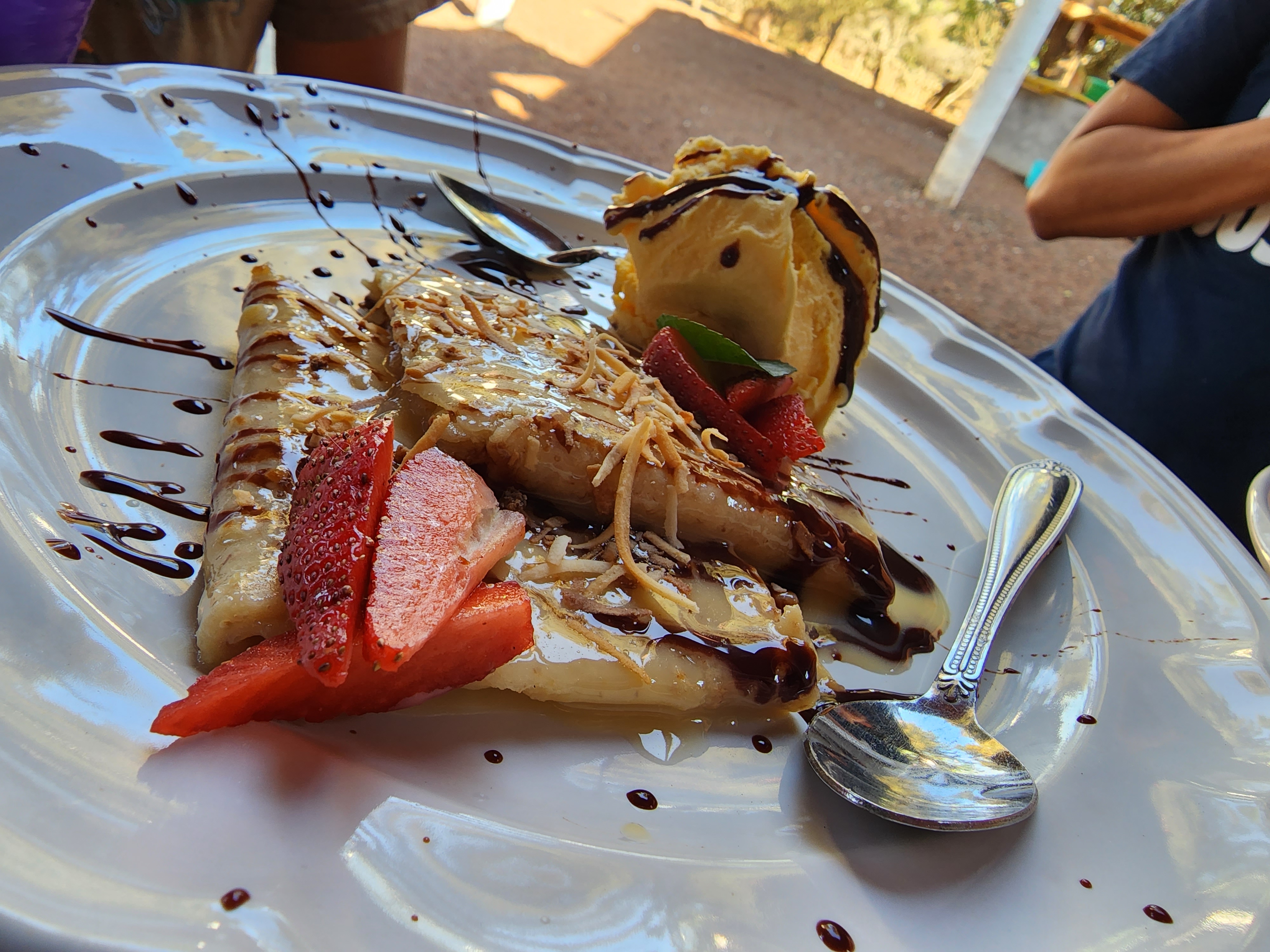 Restaurante San Jerónimo image 4