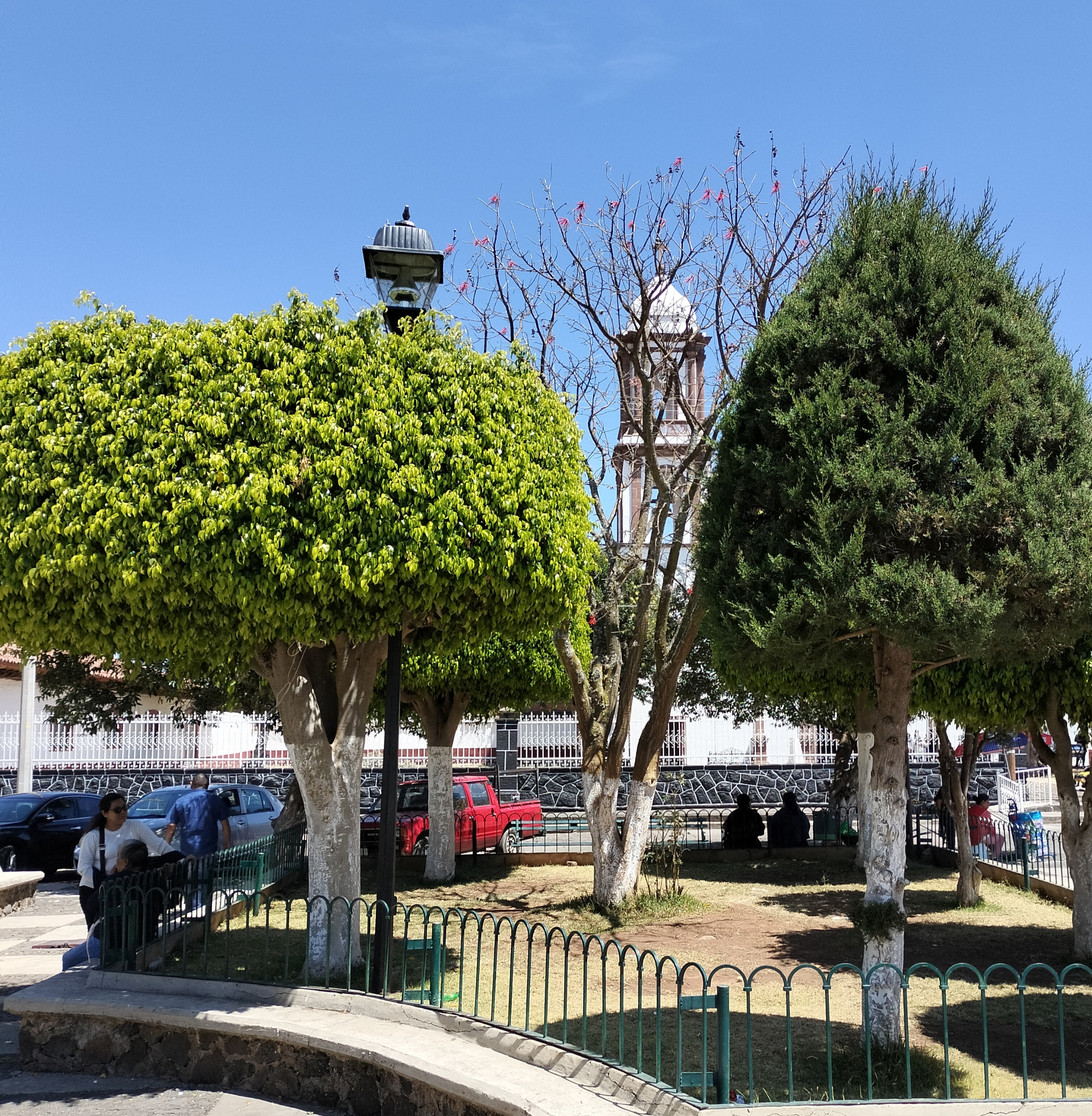Restaurante San Jerónimo image 5