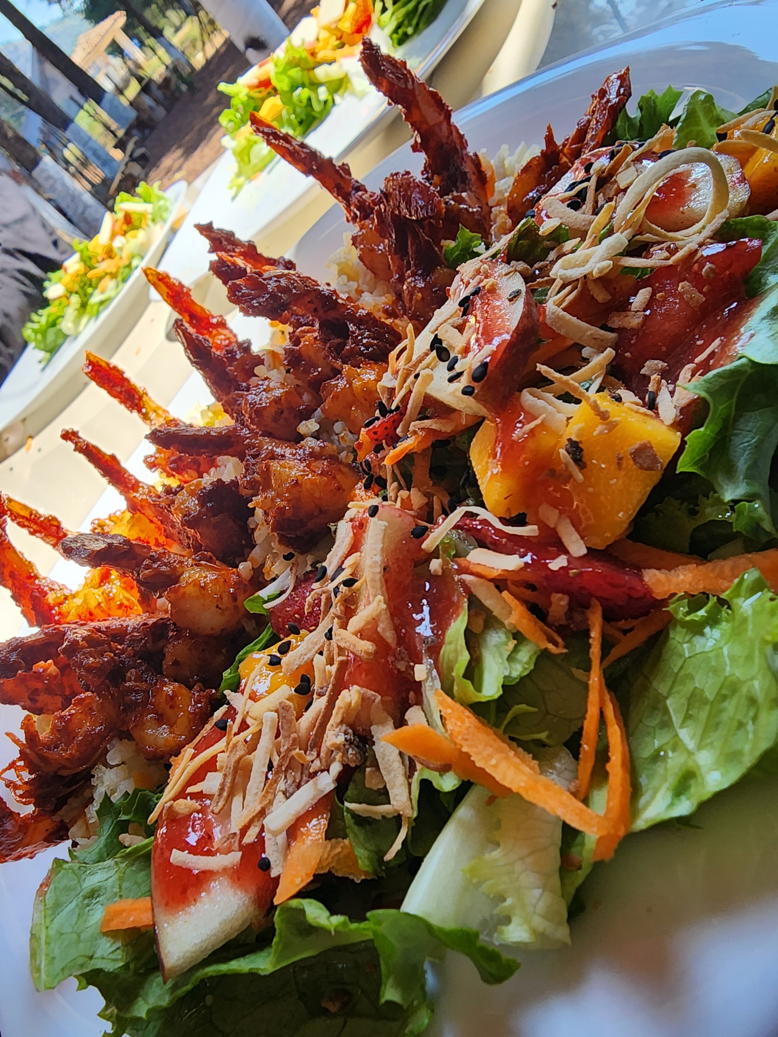 Restaurante San Jerónimo image 9