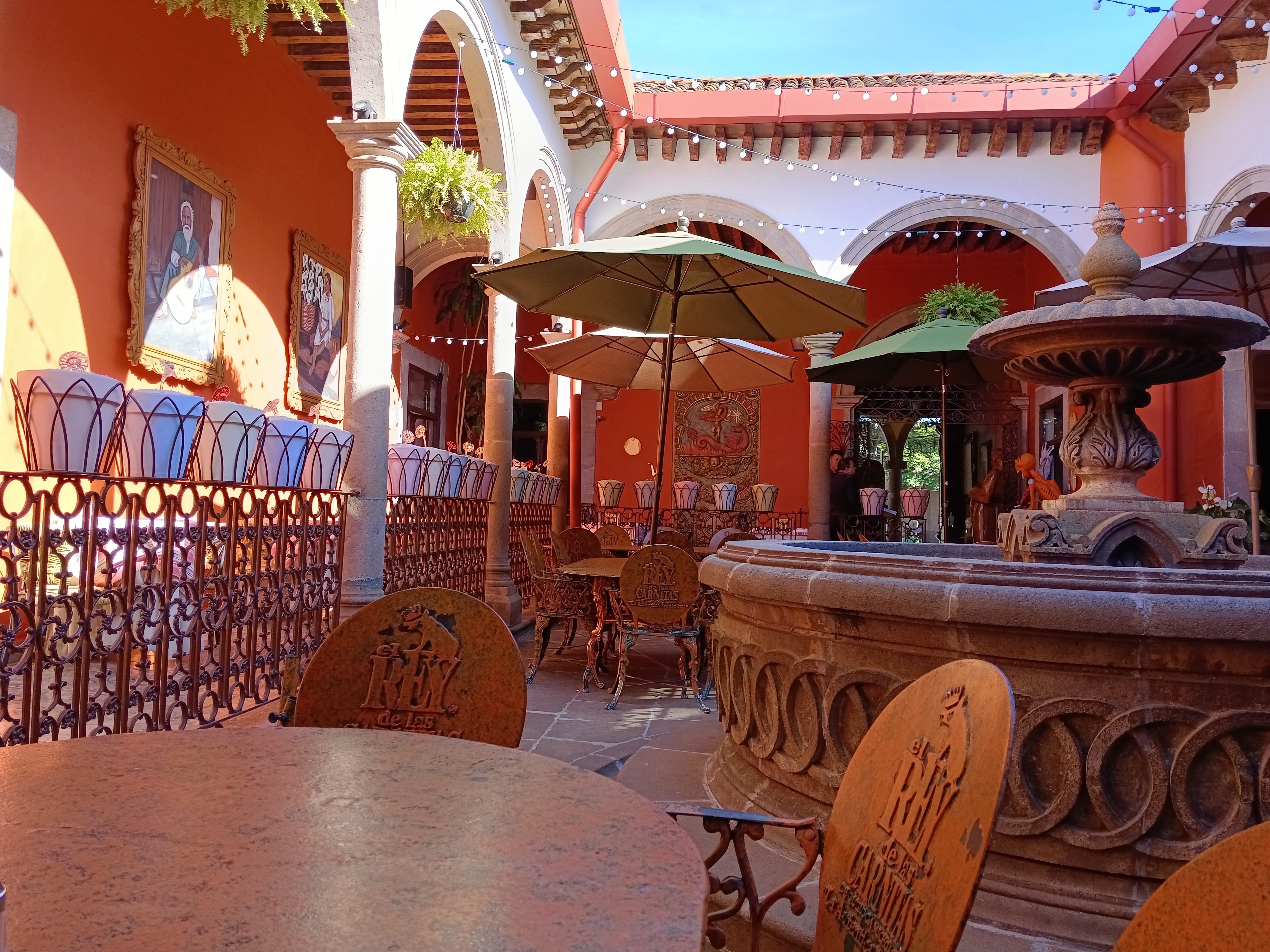 El Rey de las Carnitas image 2