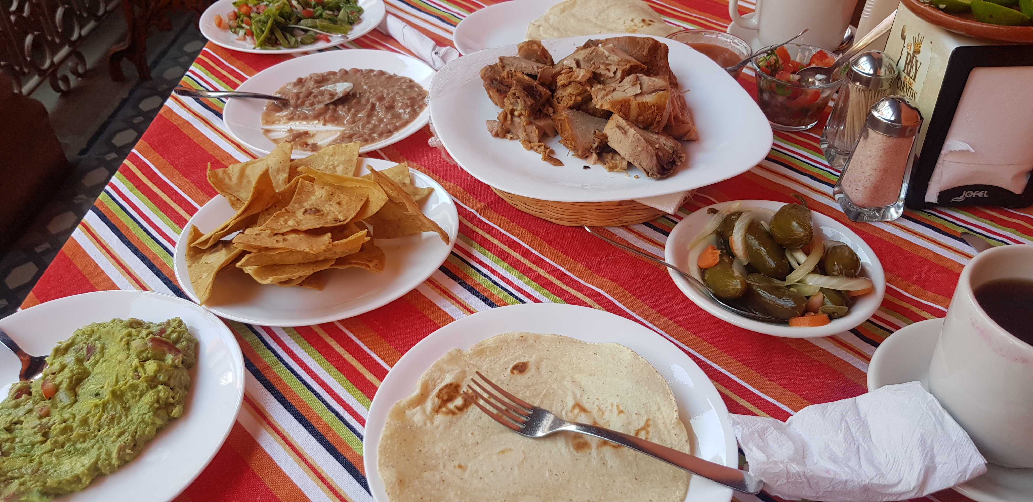 El Rey de las Carnitas image 3