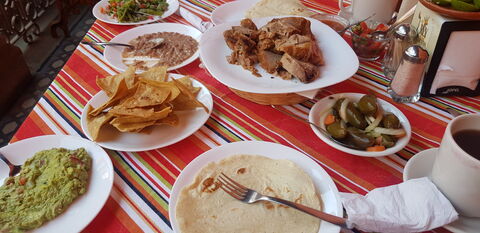El Rey de las Carnitas image 3