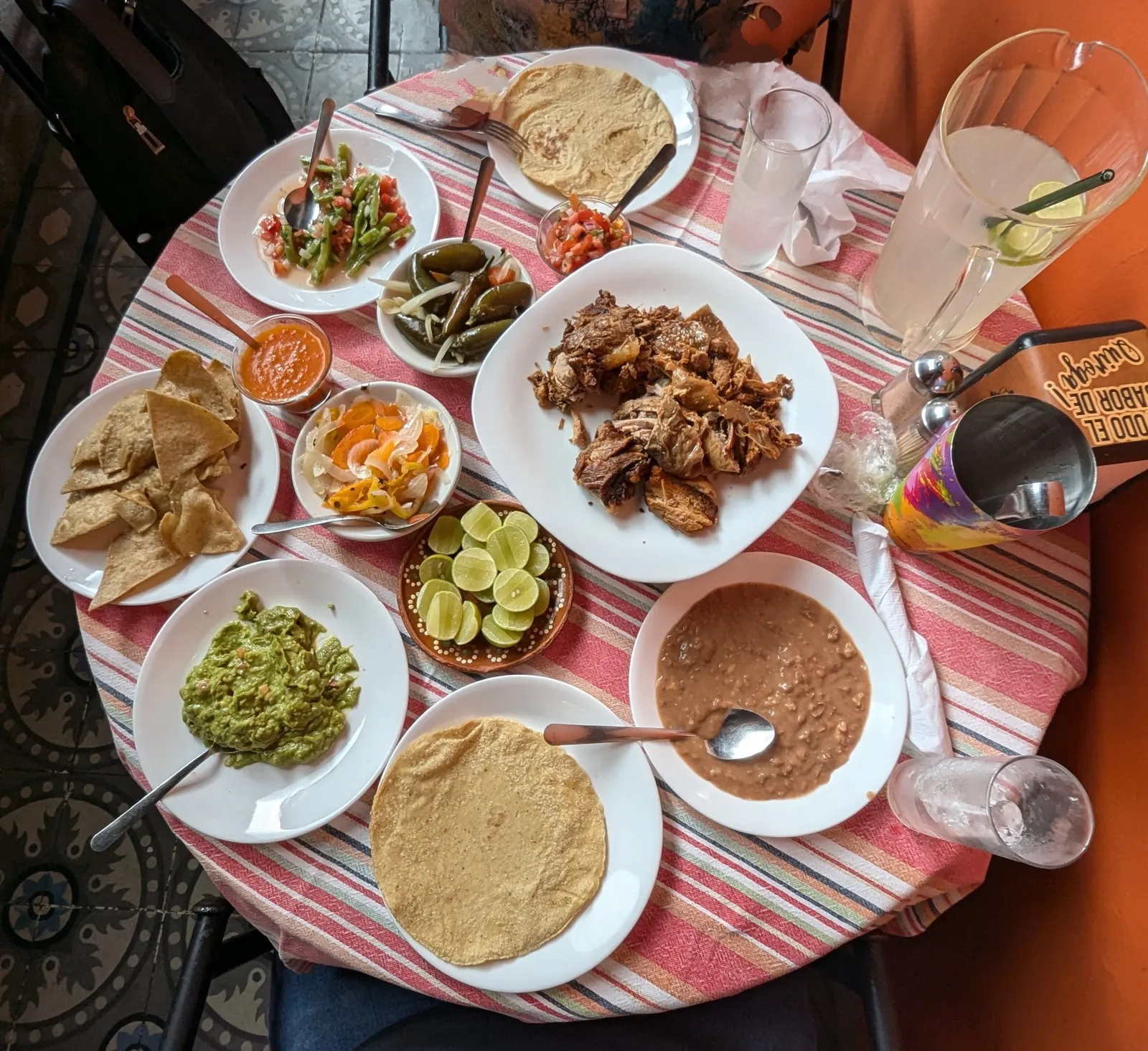 El Rey de las Carnitas image 7