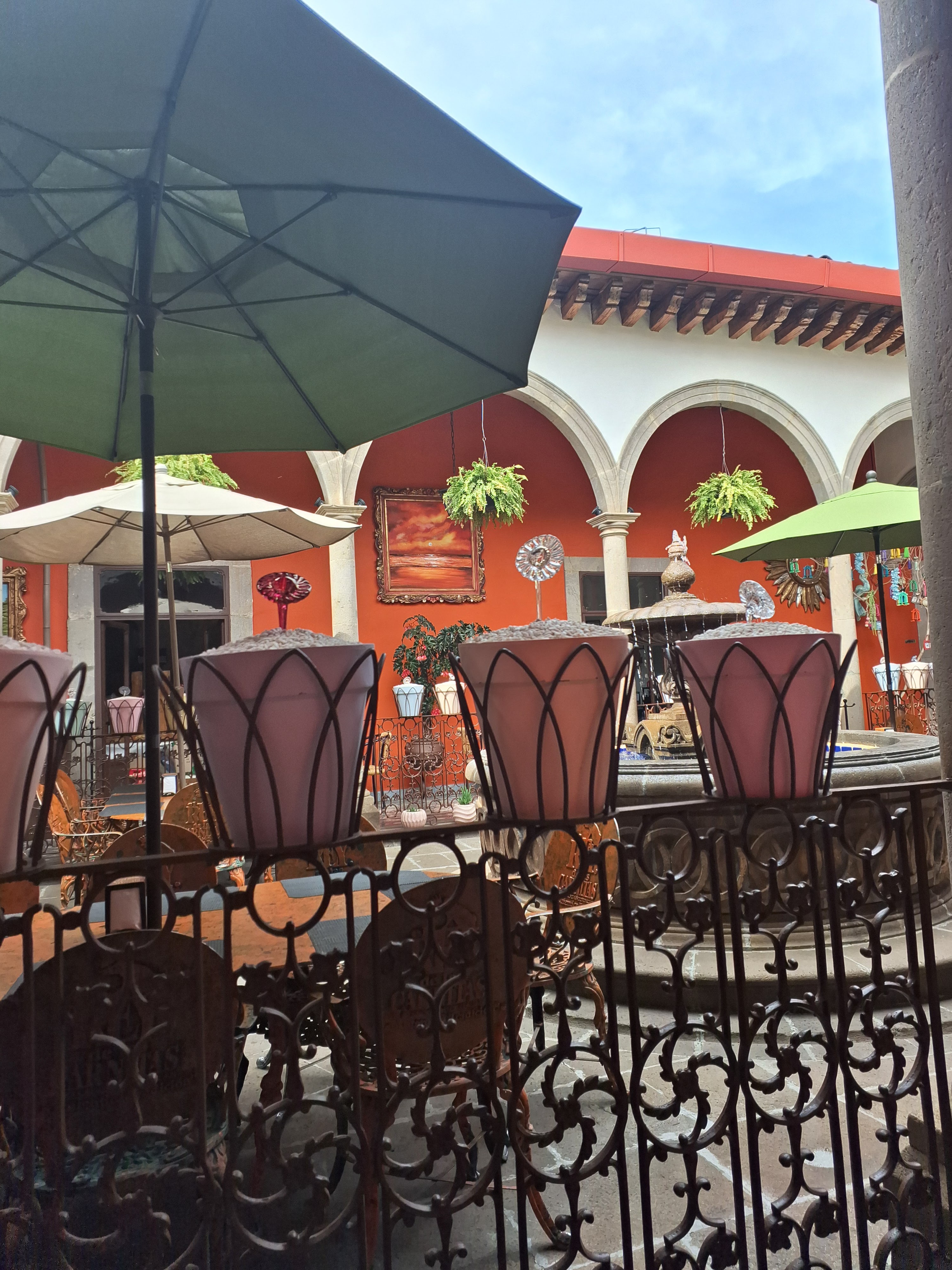 El Rey de las Carnitas image 8