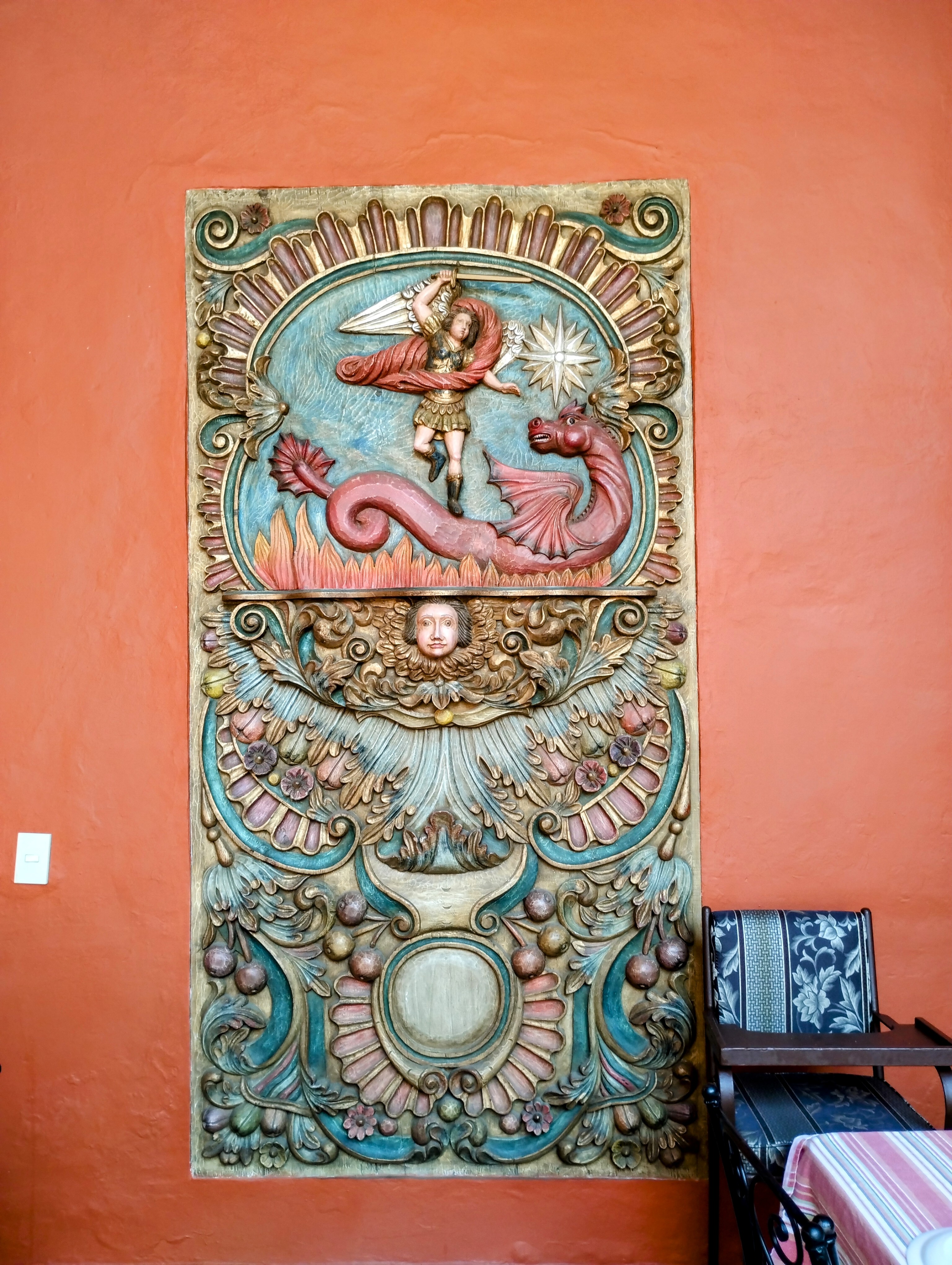 El Rey de las Carnitas image 10