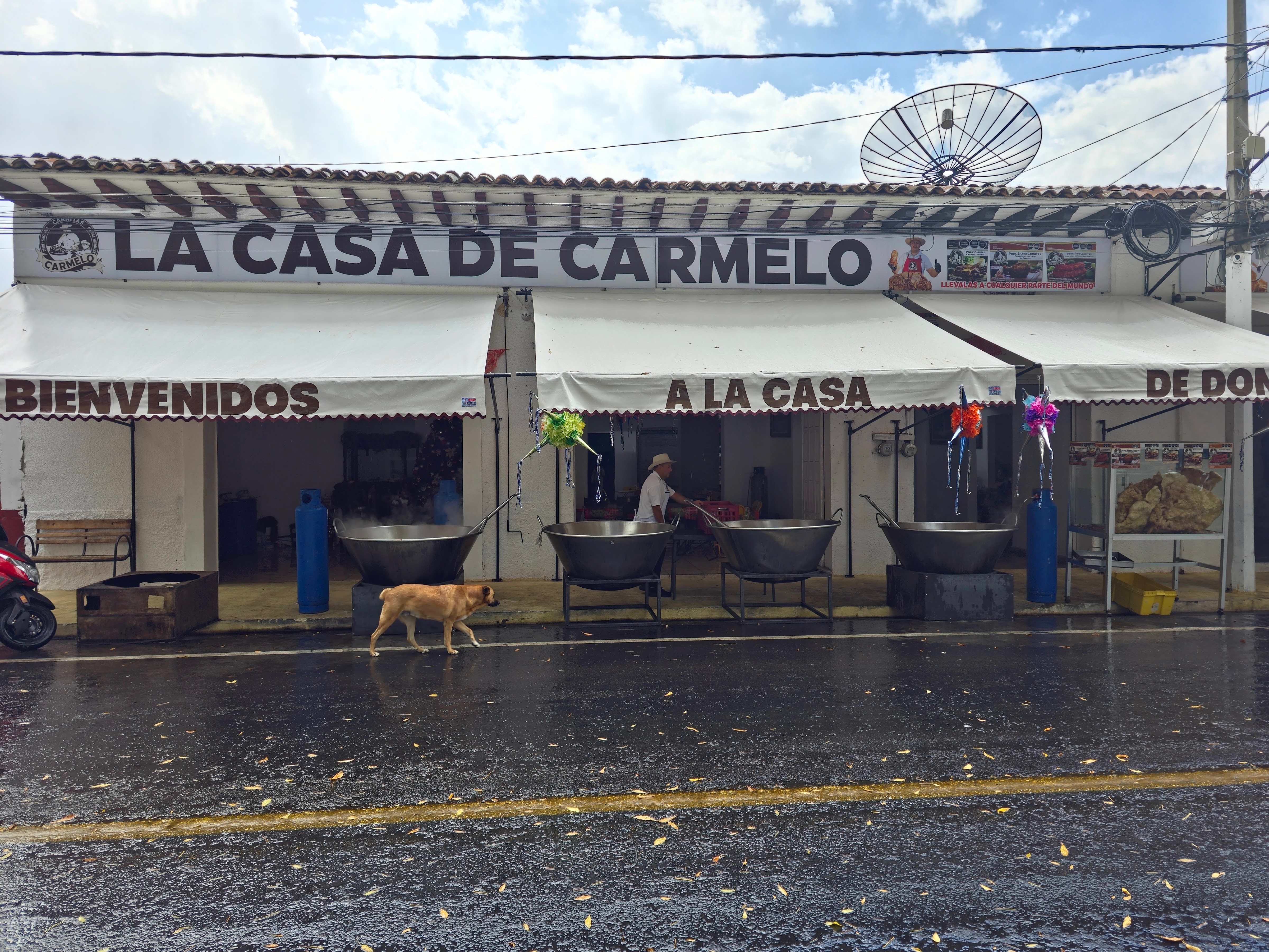 Carnitas Carmelo image 1