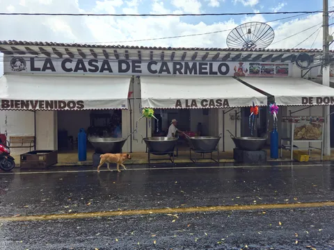 Carnitas Carmelo image 1