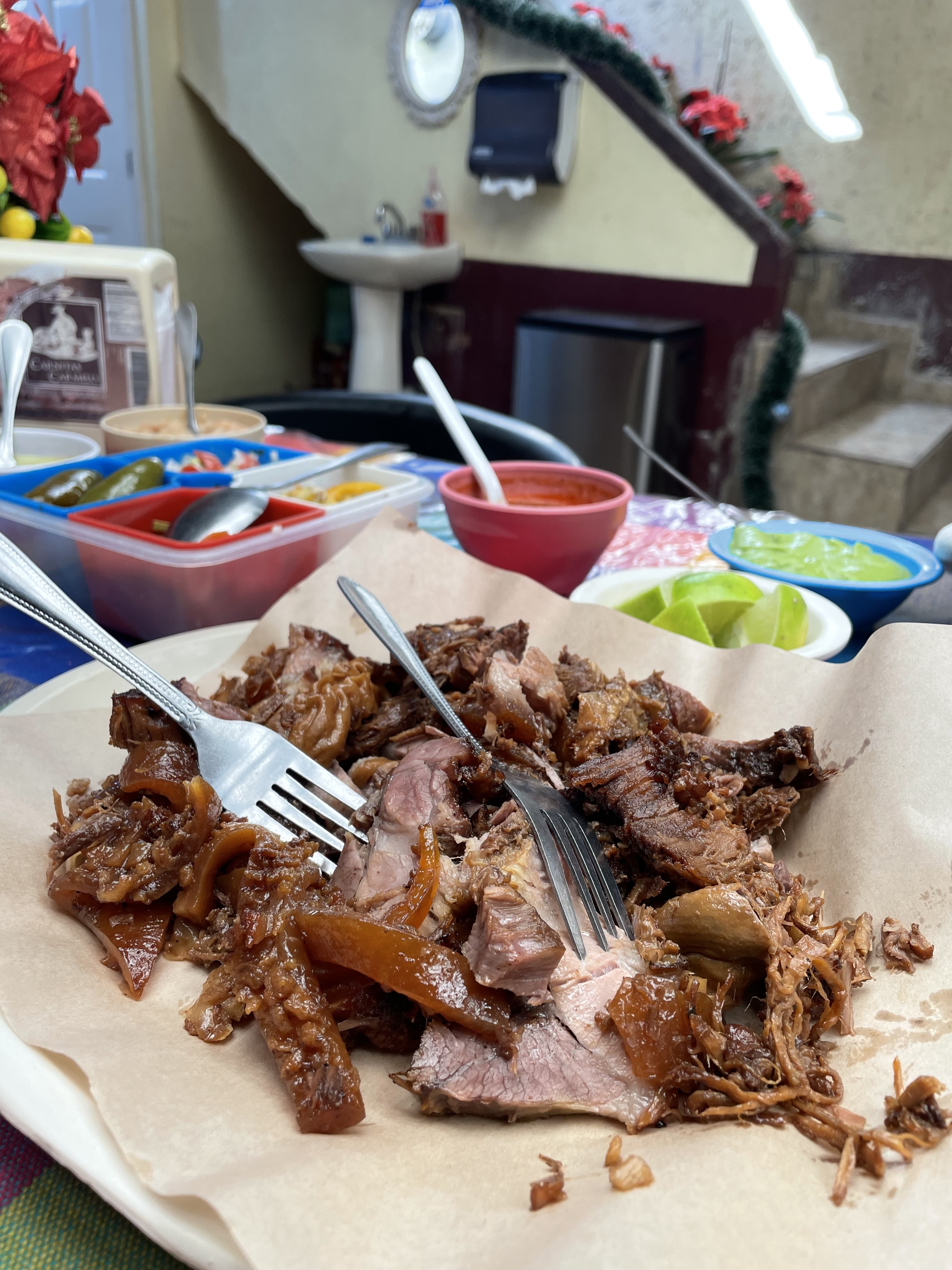 Carnitas Carmelo image 2