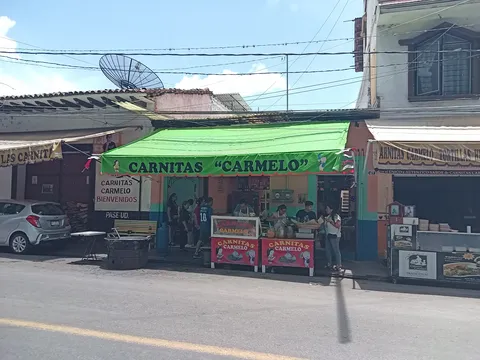 Carnitas Carmelo image 4