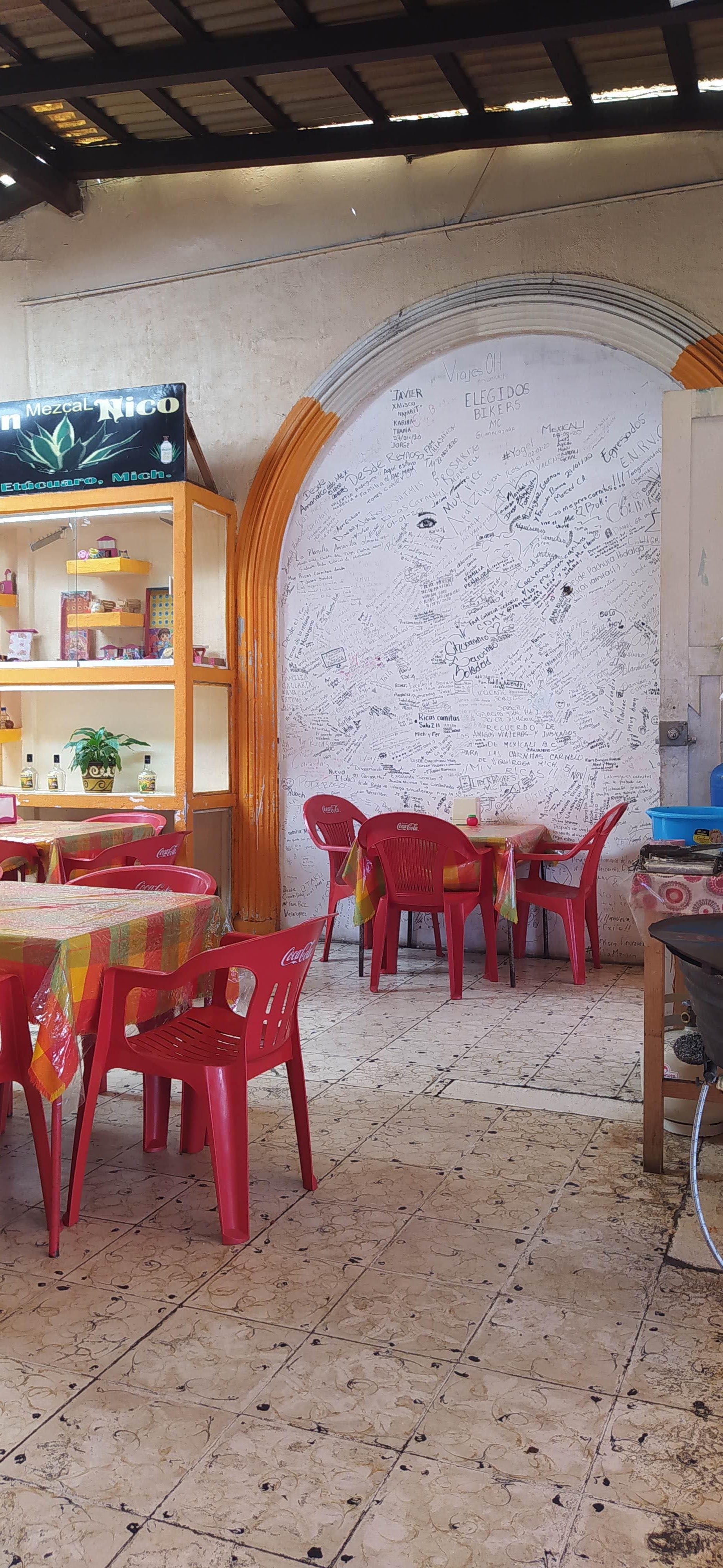 Carnitas Carmelo image 7