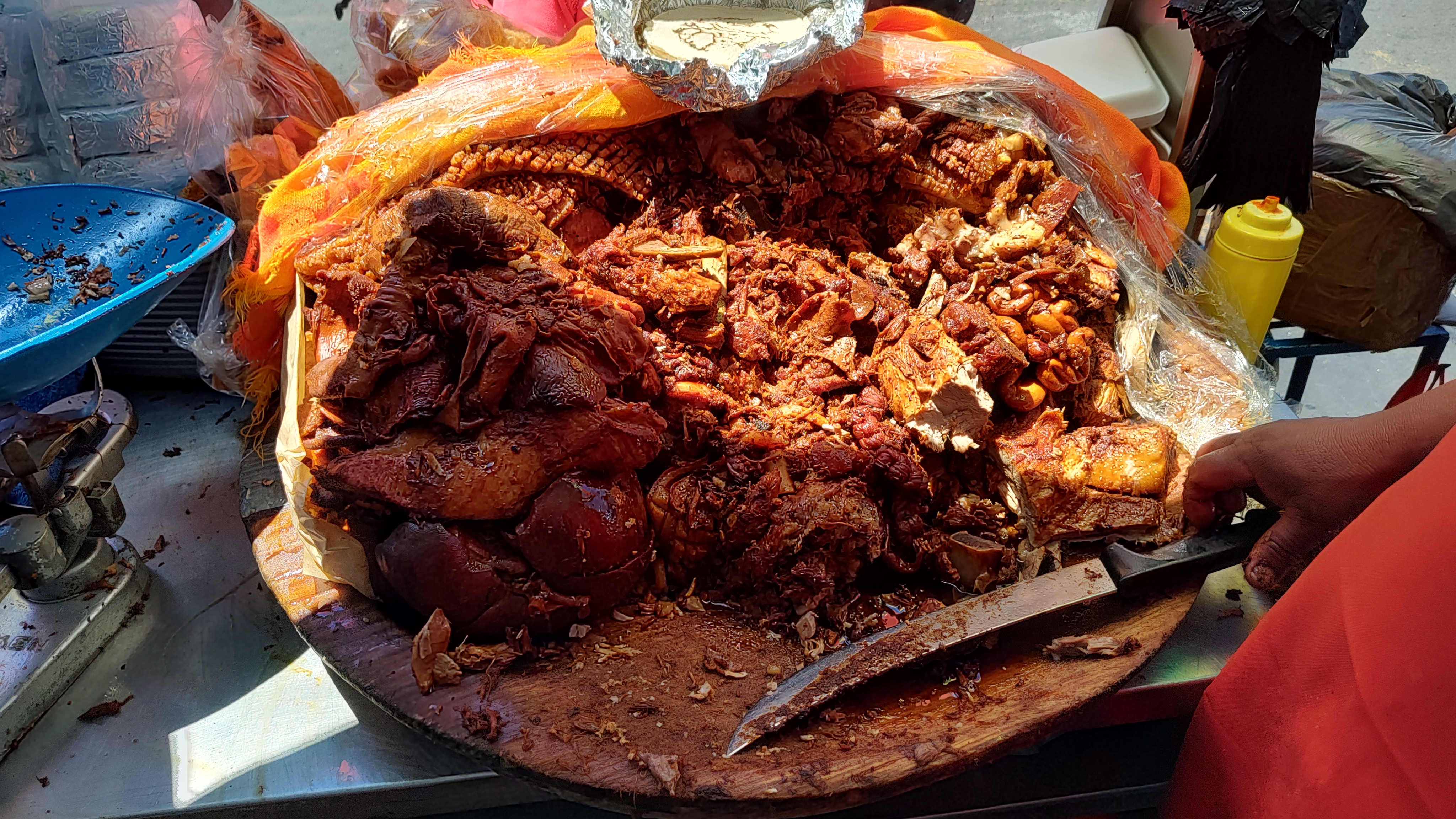 Carnitas Carmelo image 9