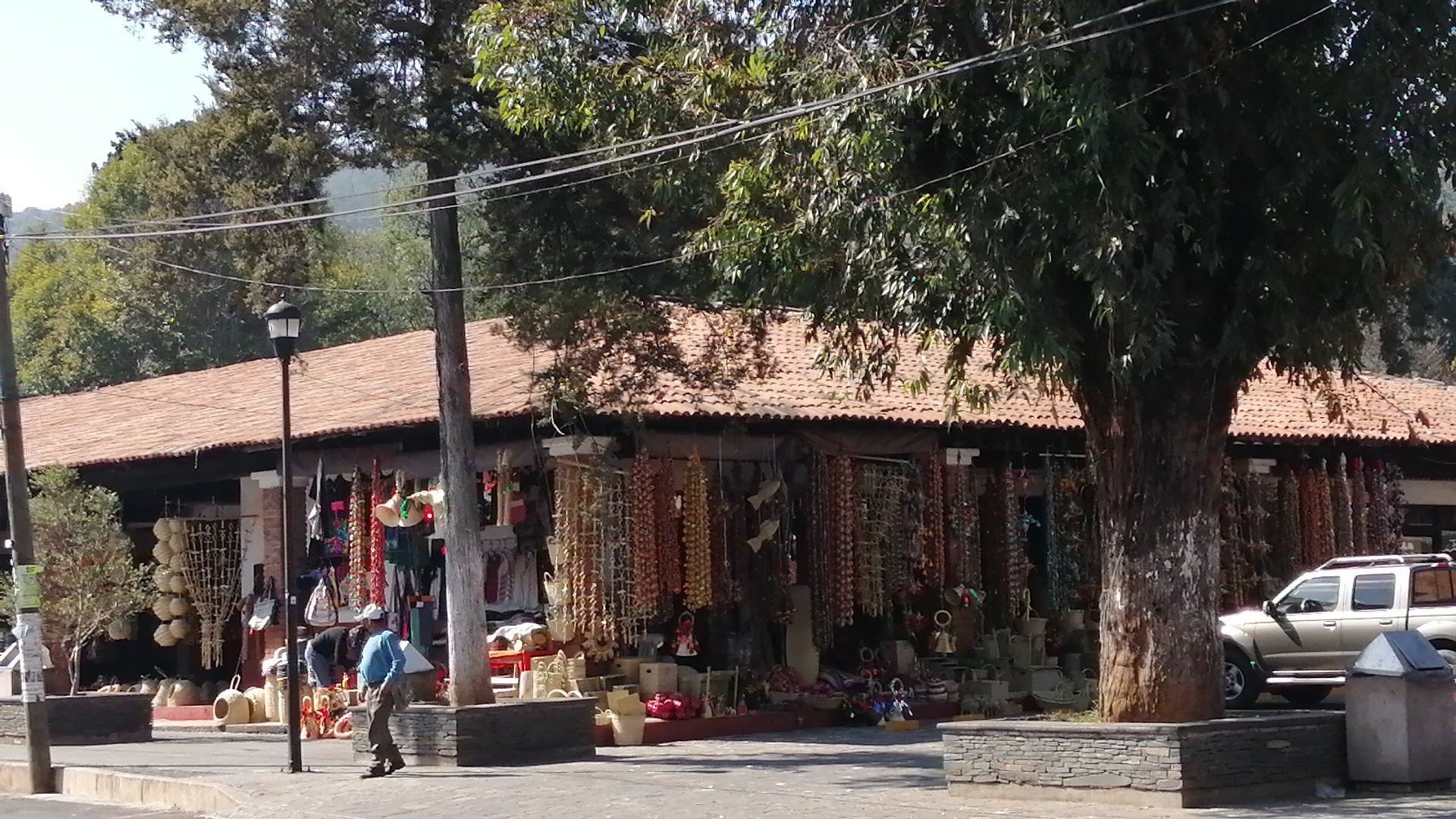 Cocina tradicional La Casa de Blanca image 1