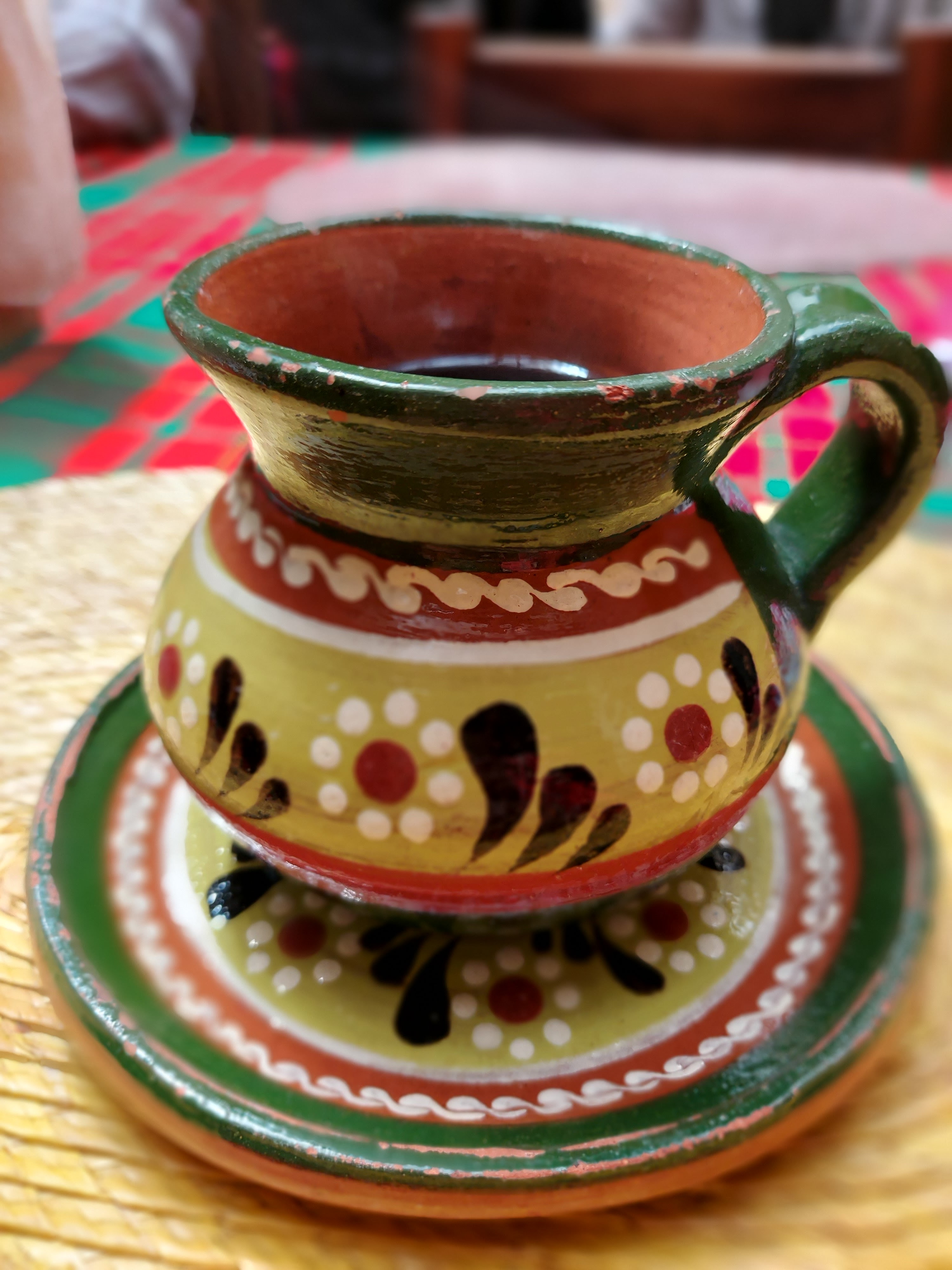 Cocina tradicional La Casa de Blanca image 6