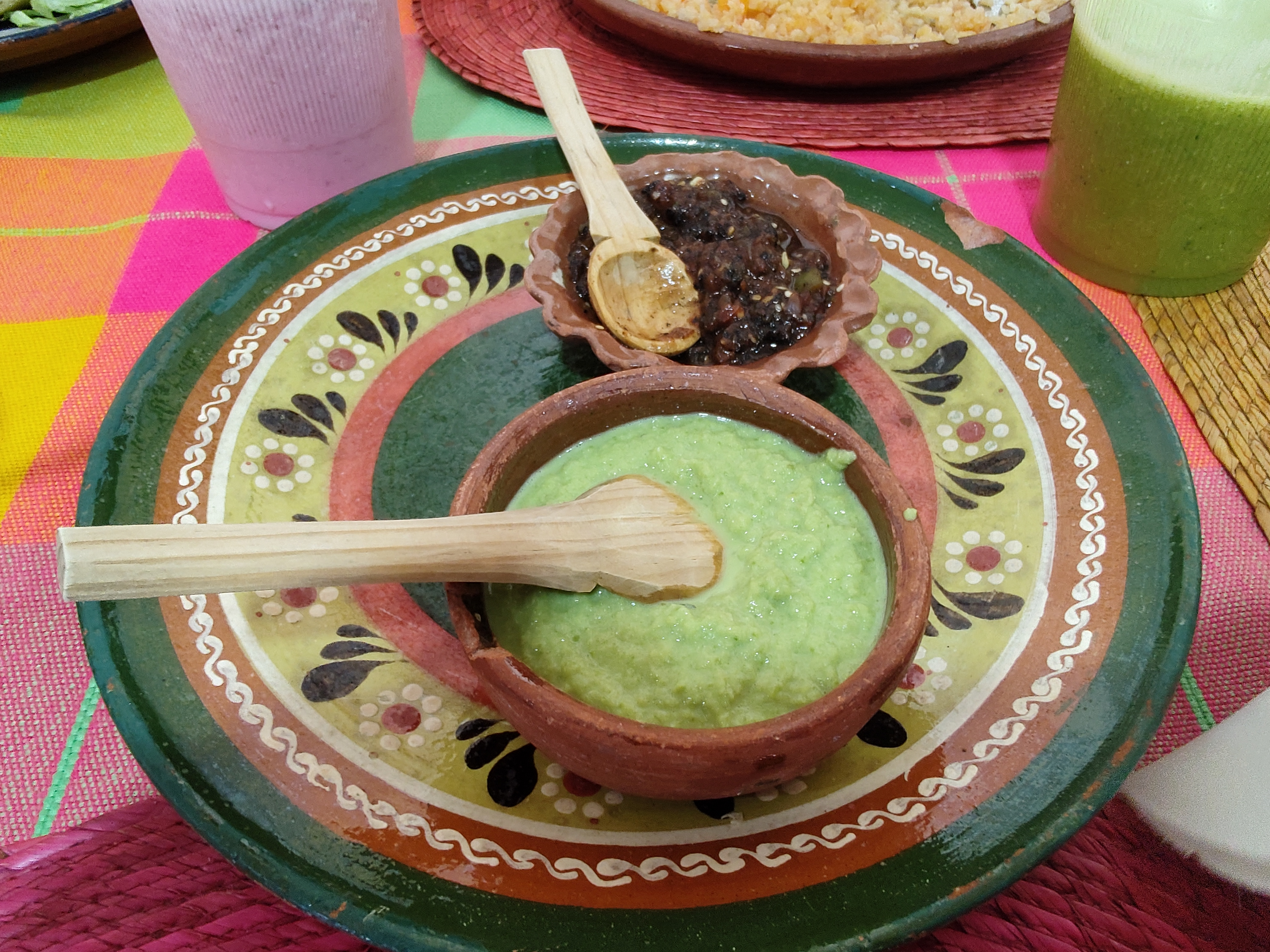 Cocina tradicional La Casa de Blanca image 9