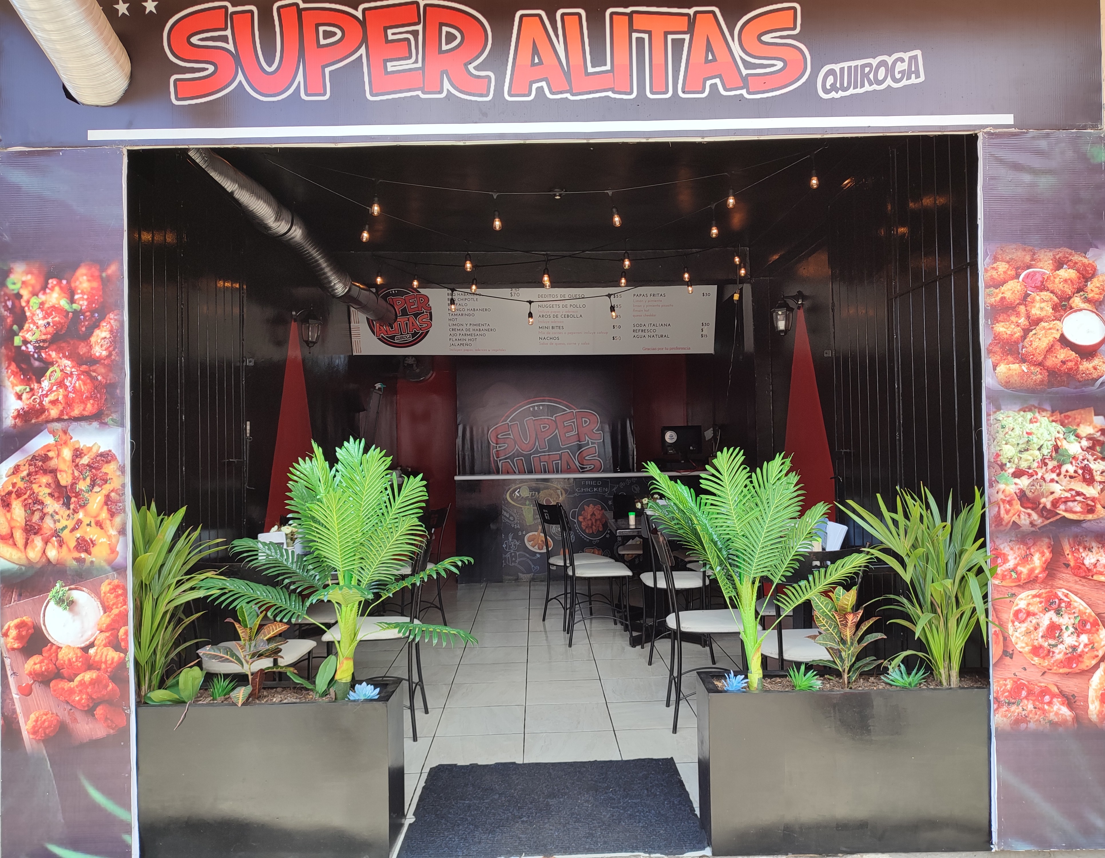Super Alitas image 1