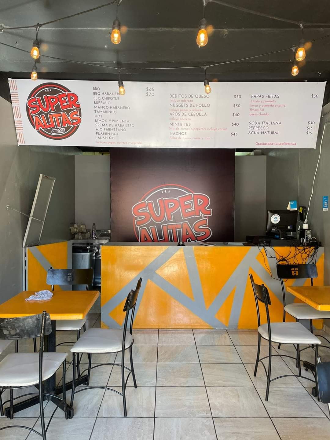 Super Alitas image 3