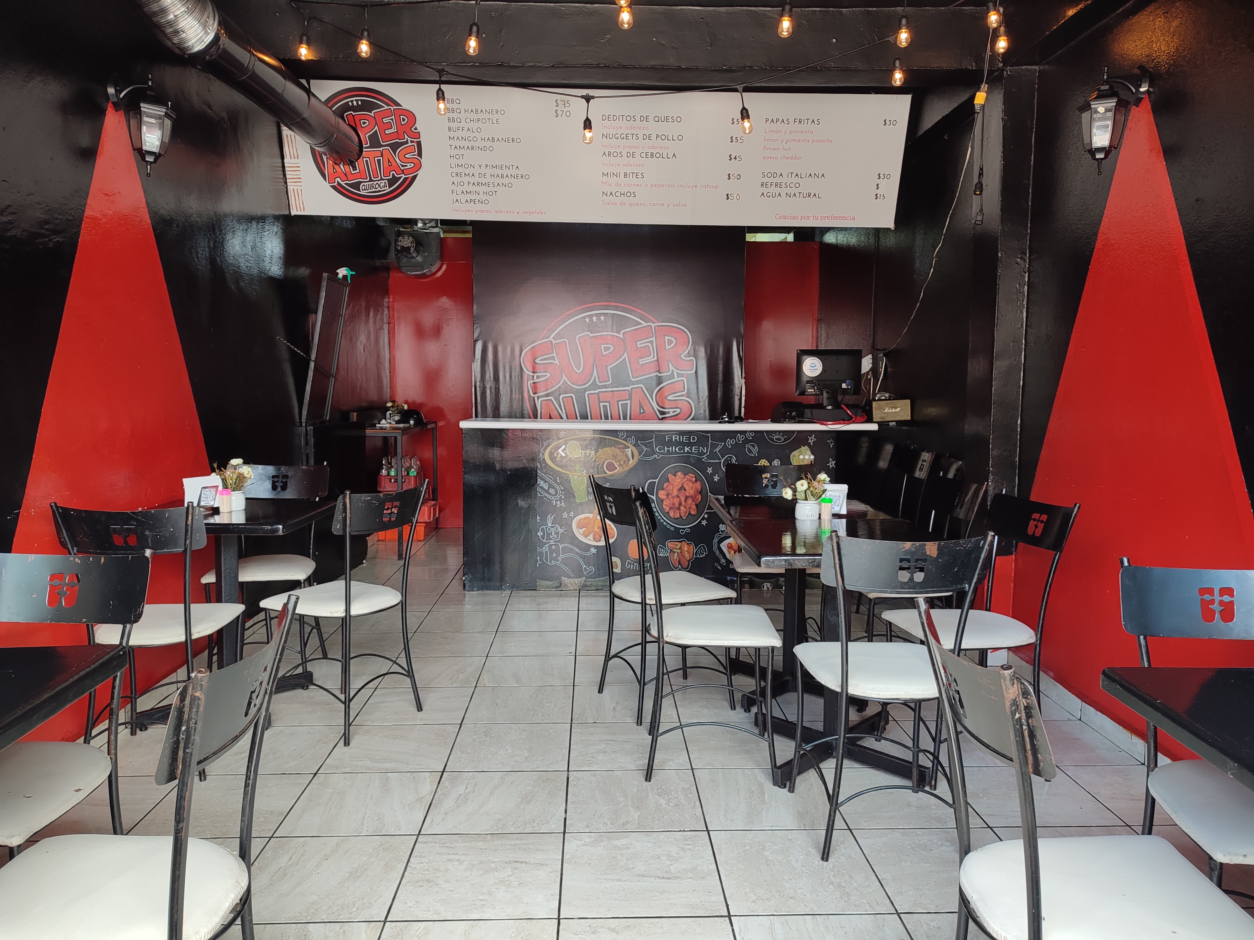 Super Alitas image 4