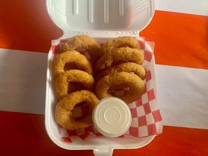 Super Alitas image 5