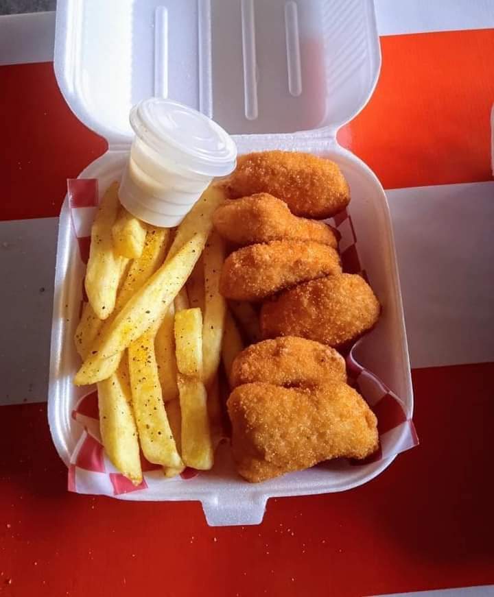 Super Alitas image 6