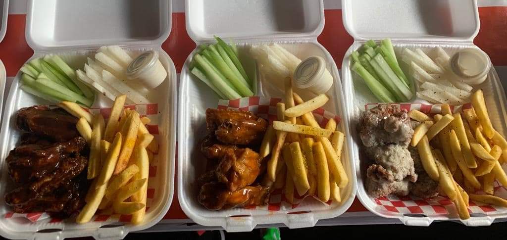 Super Alitas image 7