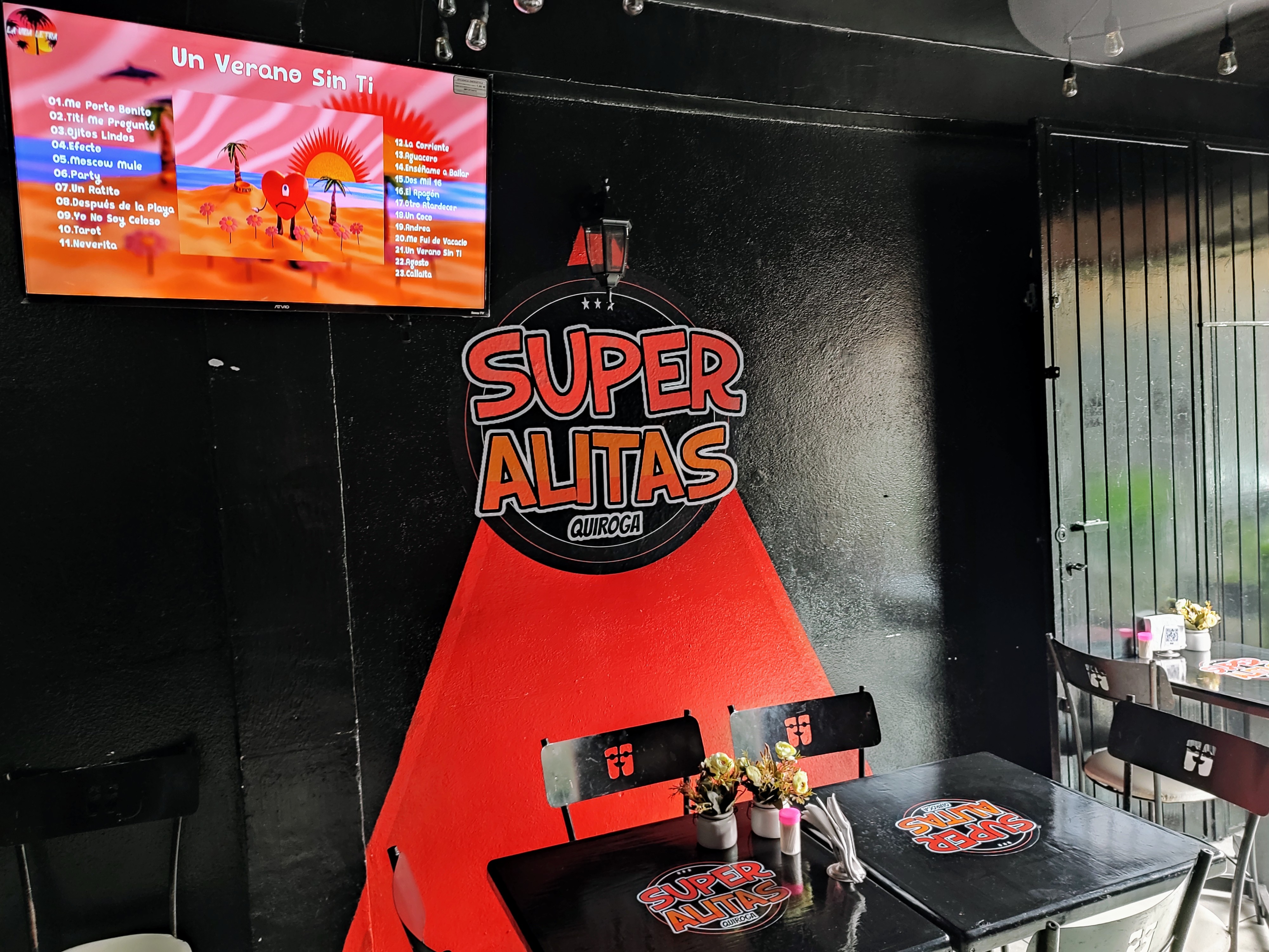 Super Alitas image 8