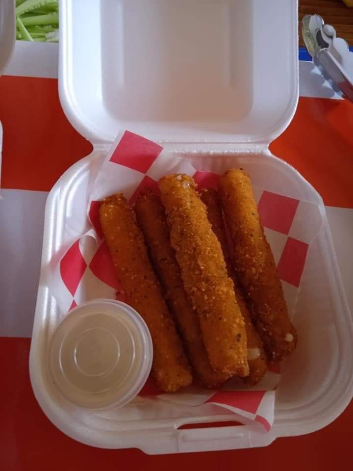 Super Alitas image 9