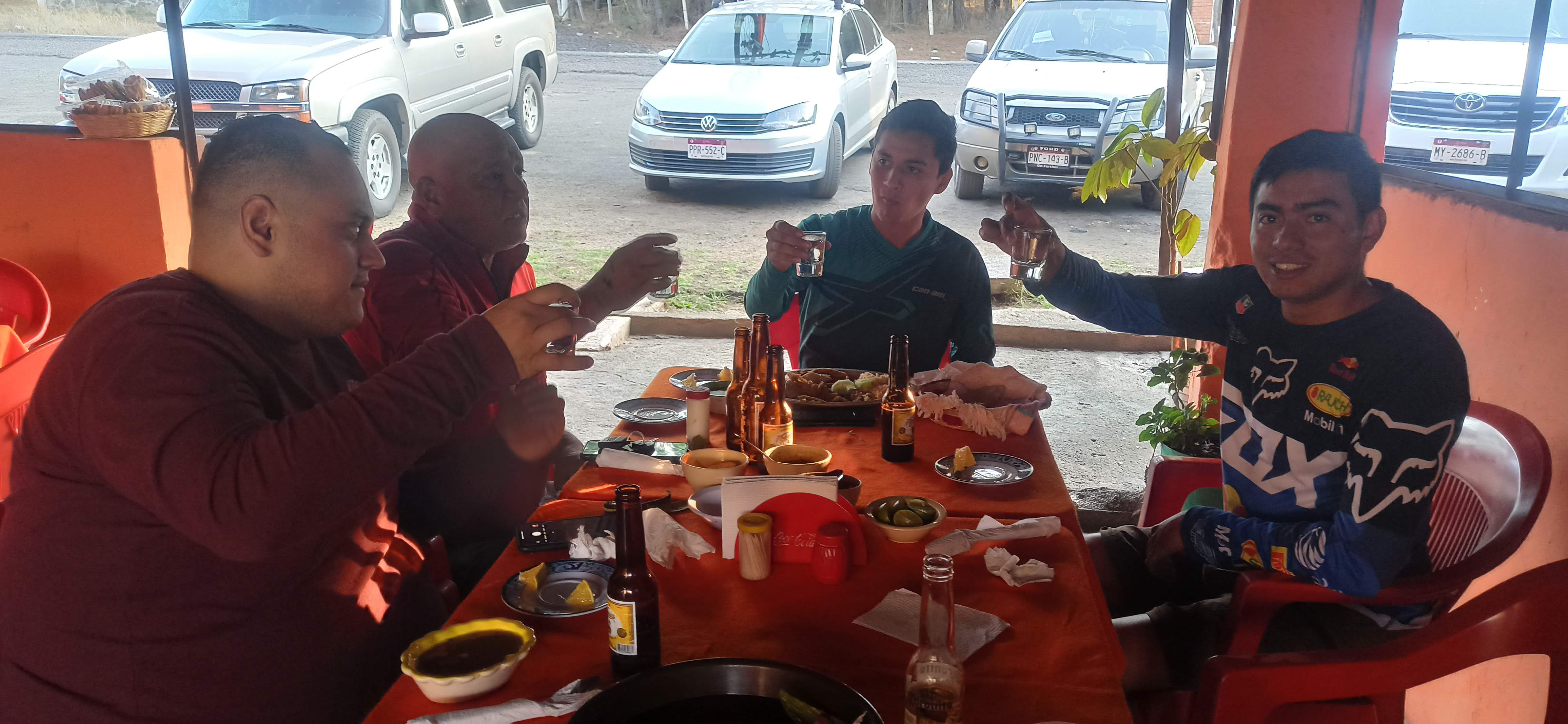 Restaurante Campuzano image 4