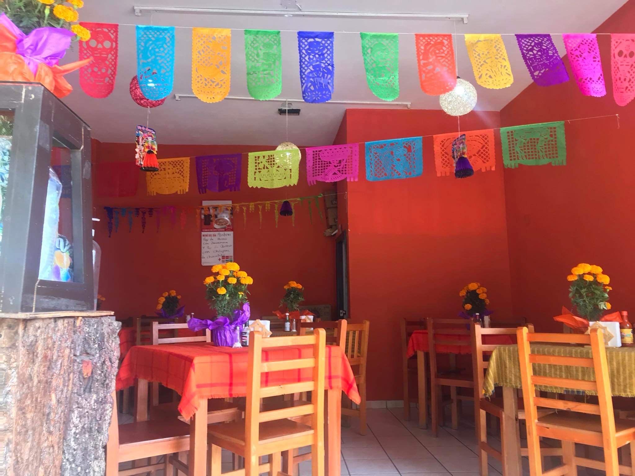 Cocina Madrigal image 1