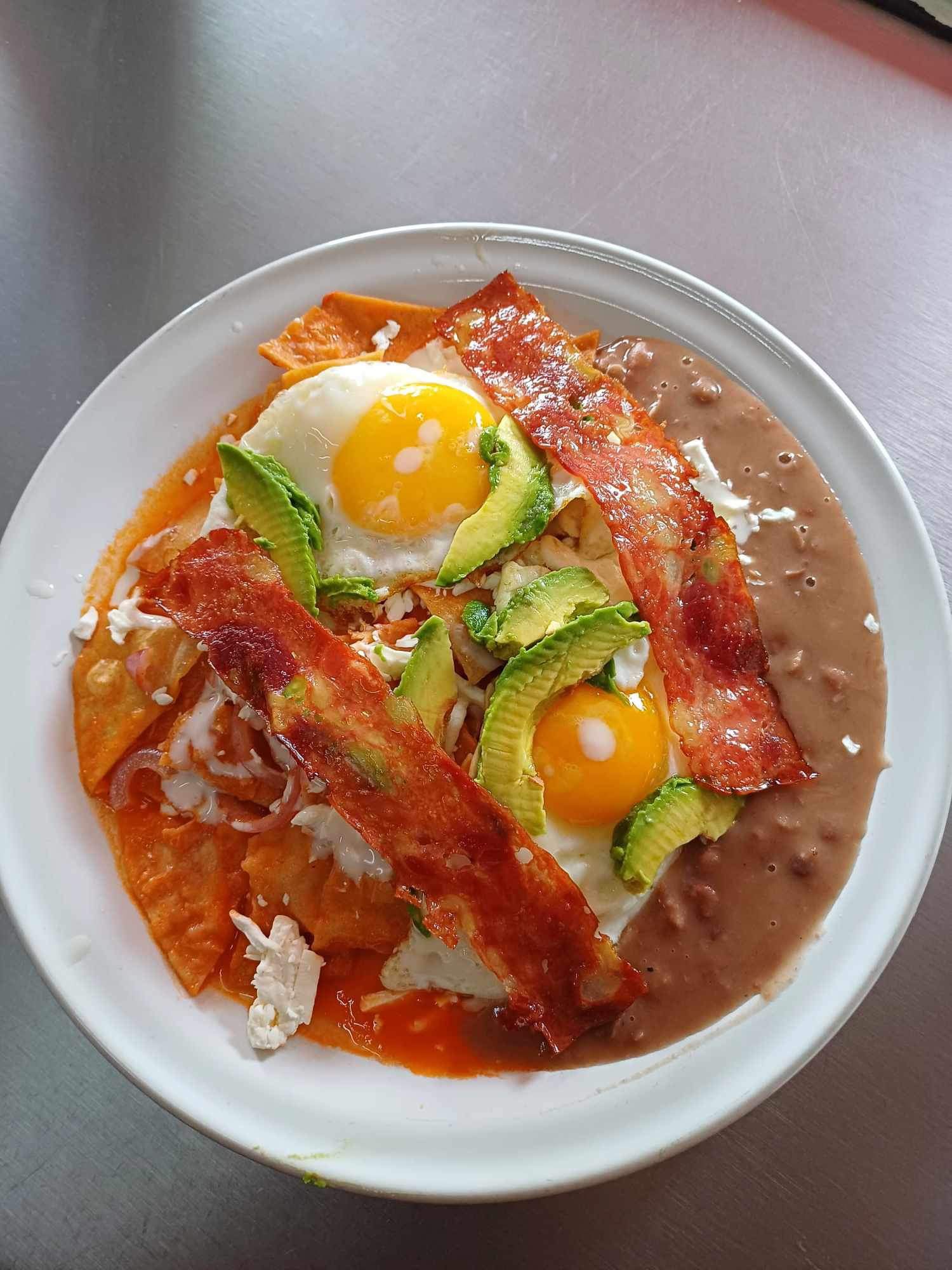 Cocina Madrigal image 2