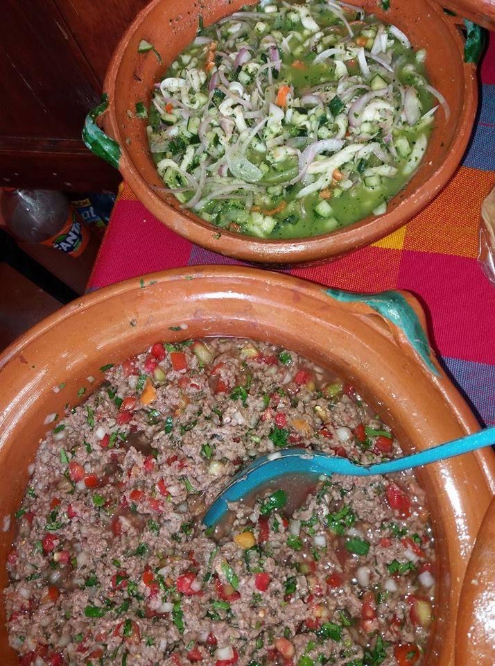 Cocina Madrigal image 6